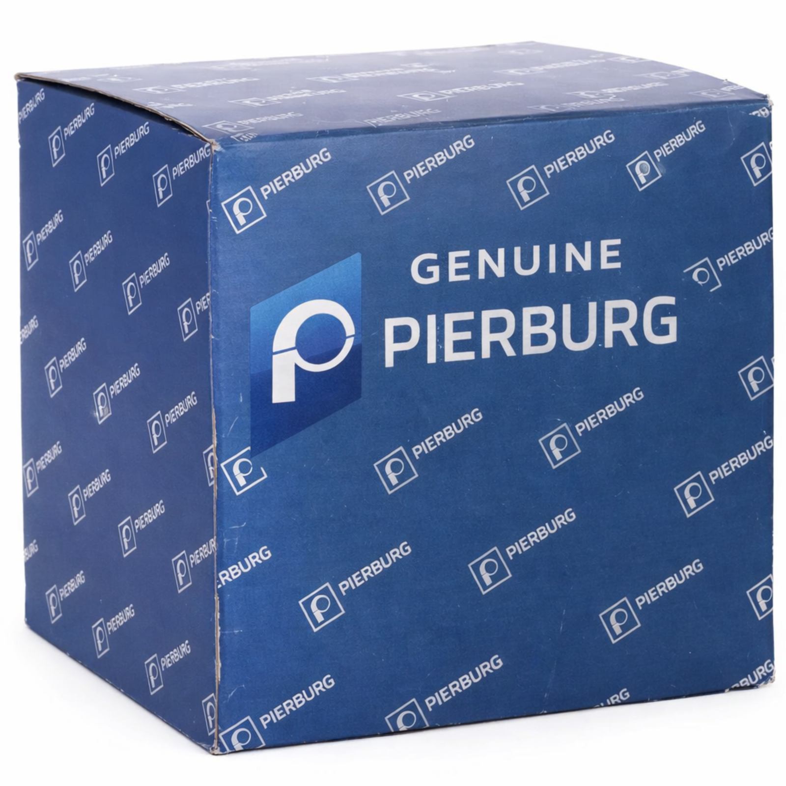 Pierburg Electronic Throttle Body Assembly 7.14408.03.0