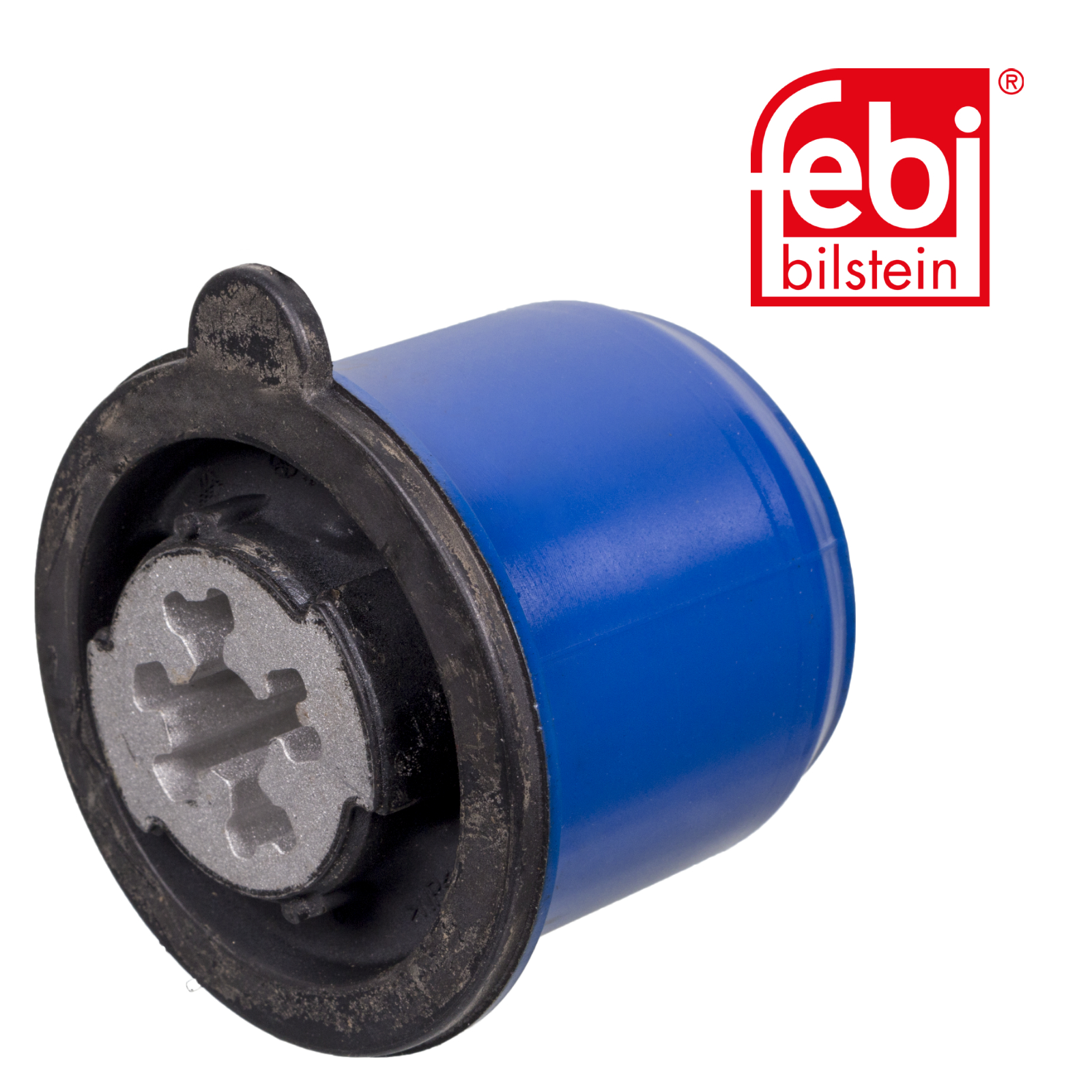 Febi Axle Beam Bushing Rear Right 103225