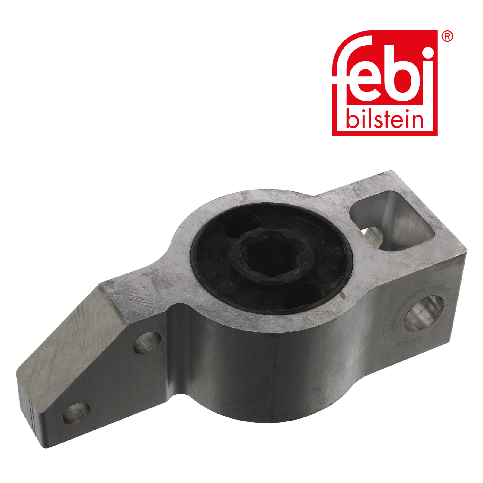 Febi Wishbone / Control / Trailing Arm Bush Rear 38662
