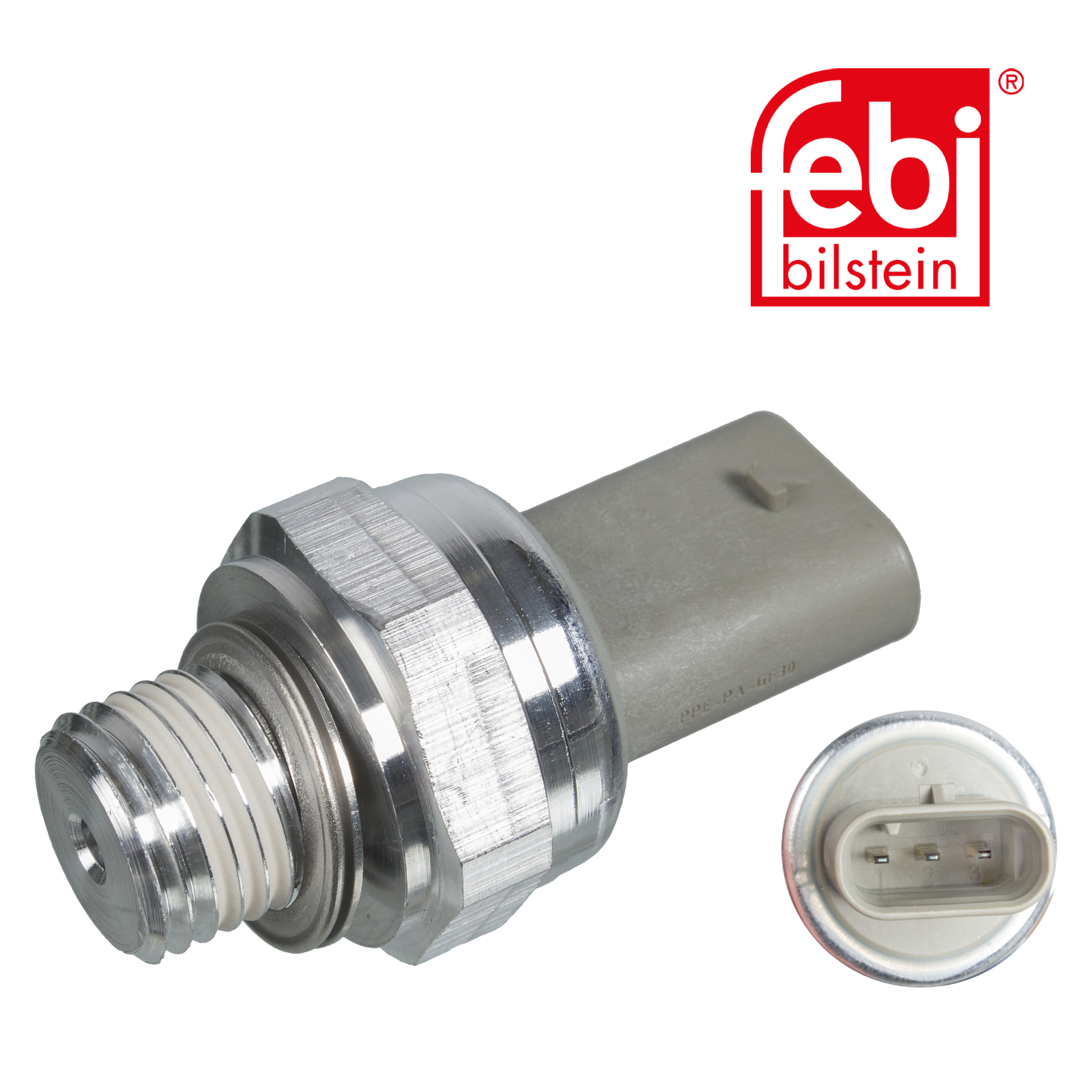 Febi Oil Pressure Sensor Switch 106792