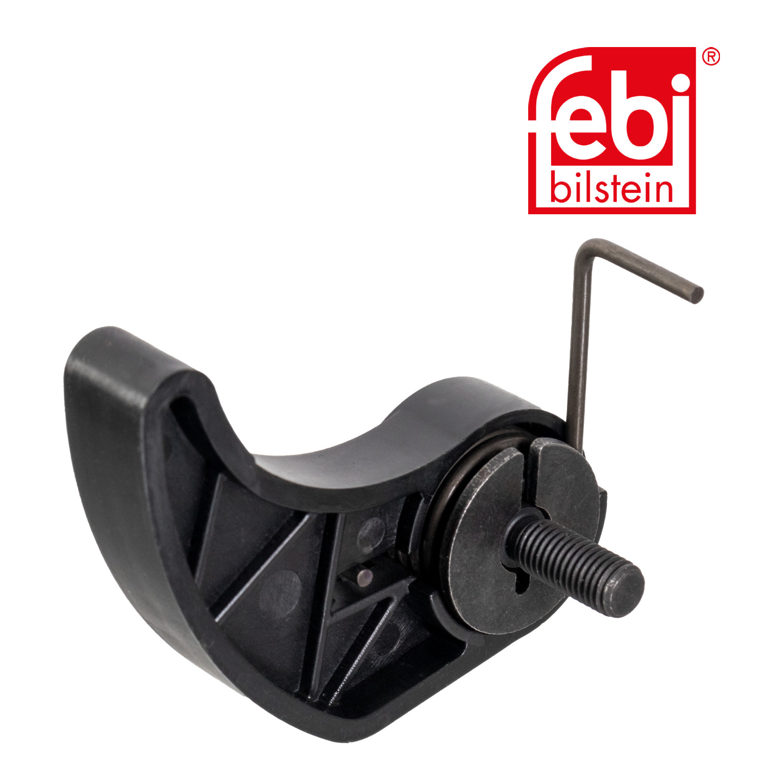 Febi Oil Pump Drive Chain Tensioner 33693