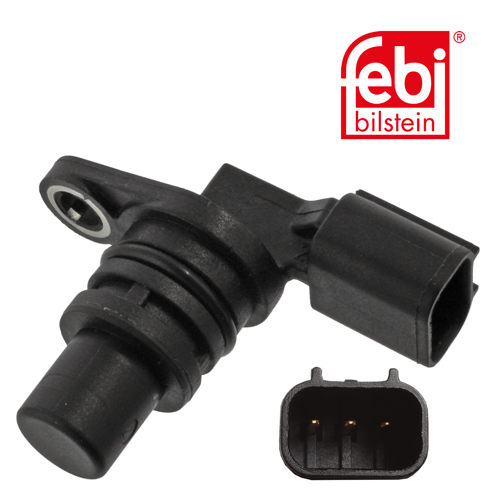 Febi Crankshaft Position Sensor 44900