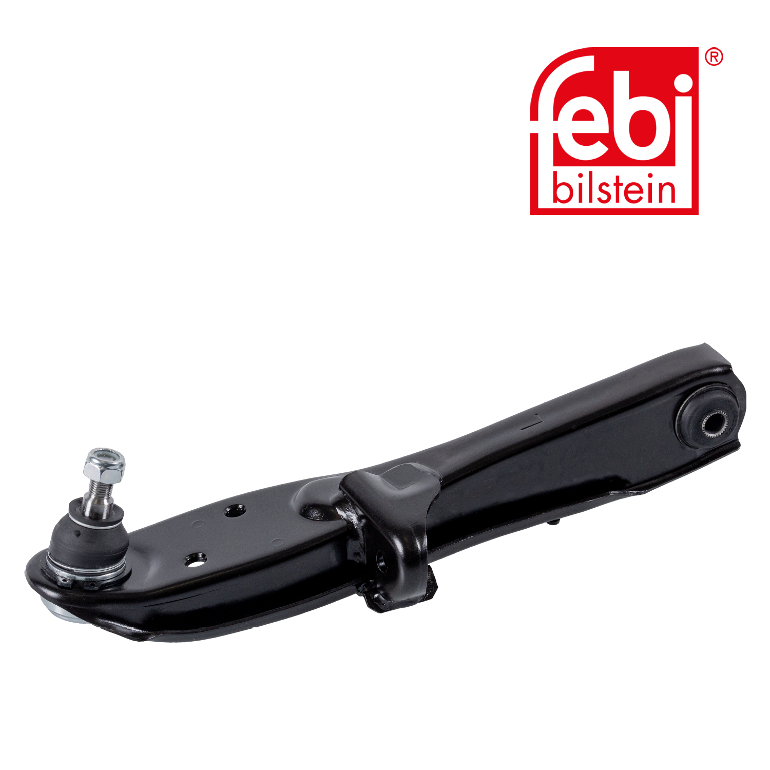 Febi Control/Trailing Arm Lower 41248