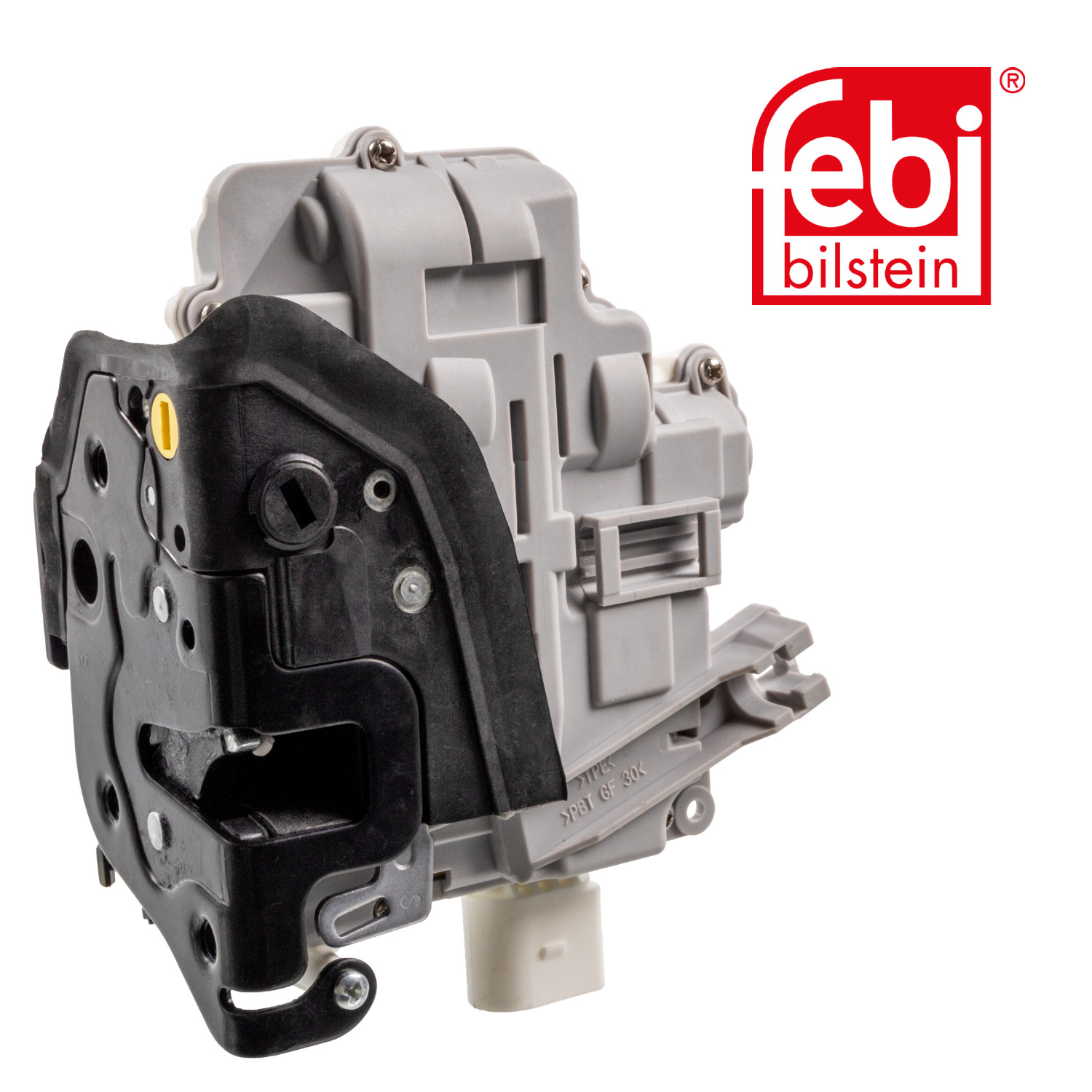 Febi Door Lock Mechanism Left Rear 8 Pin 177560