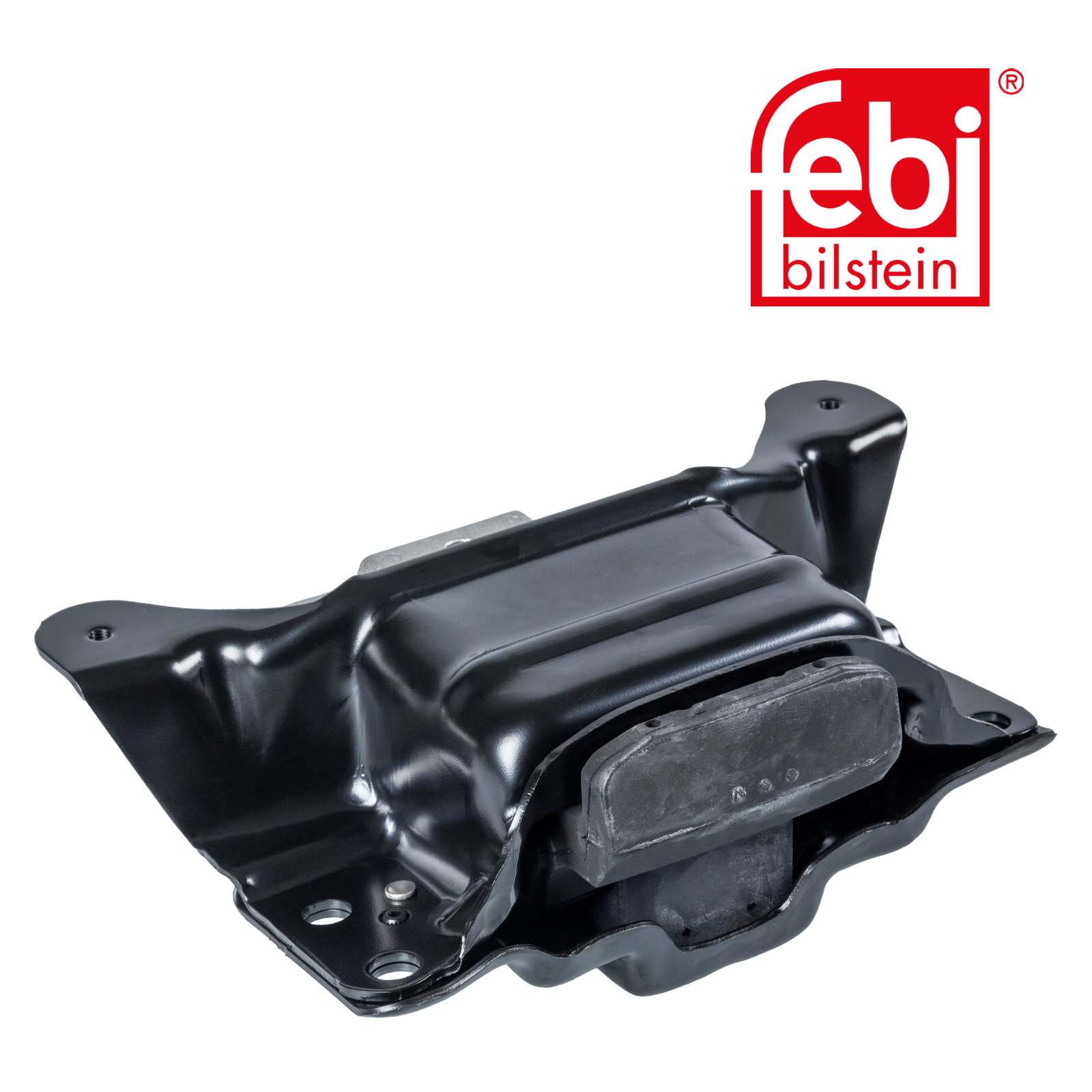Febi Manual Transmission Mounting Left 38522