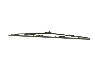 Bosch Twin Spoiler Wiper Blade Set 700mm + 650mm — 702S fits Peugeot 307