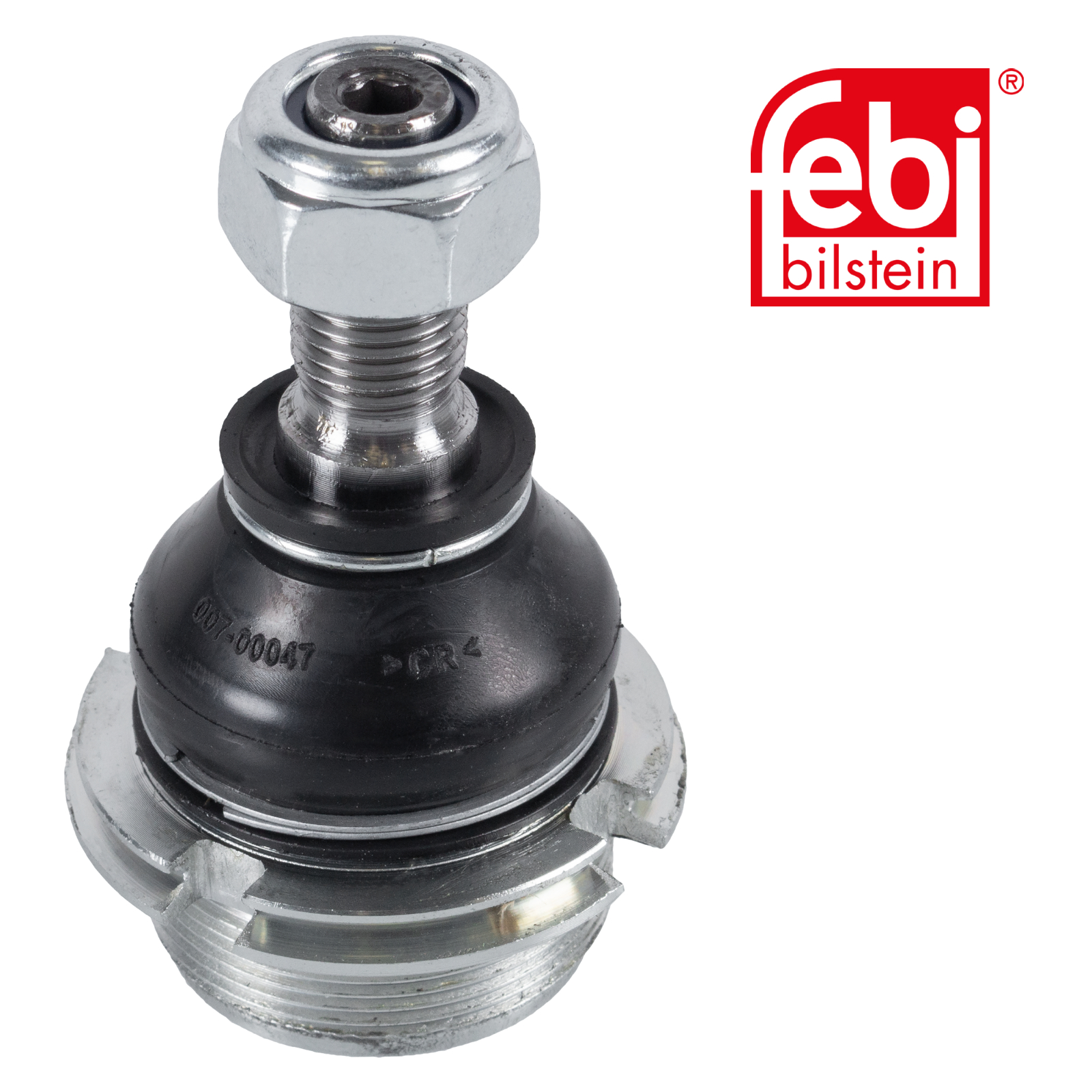 Febi Ball Joint Front Right 11829