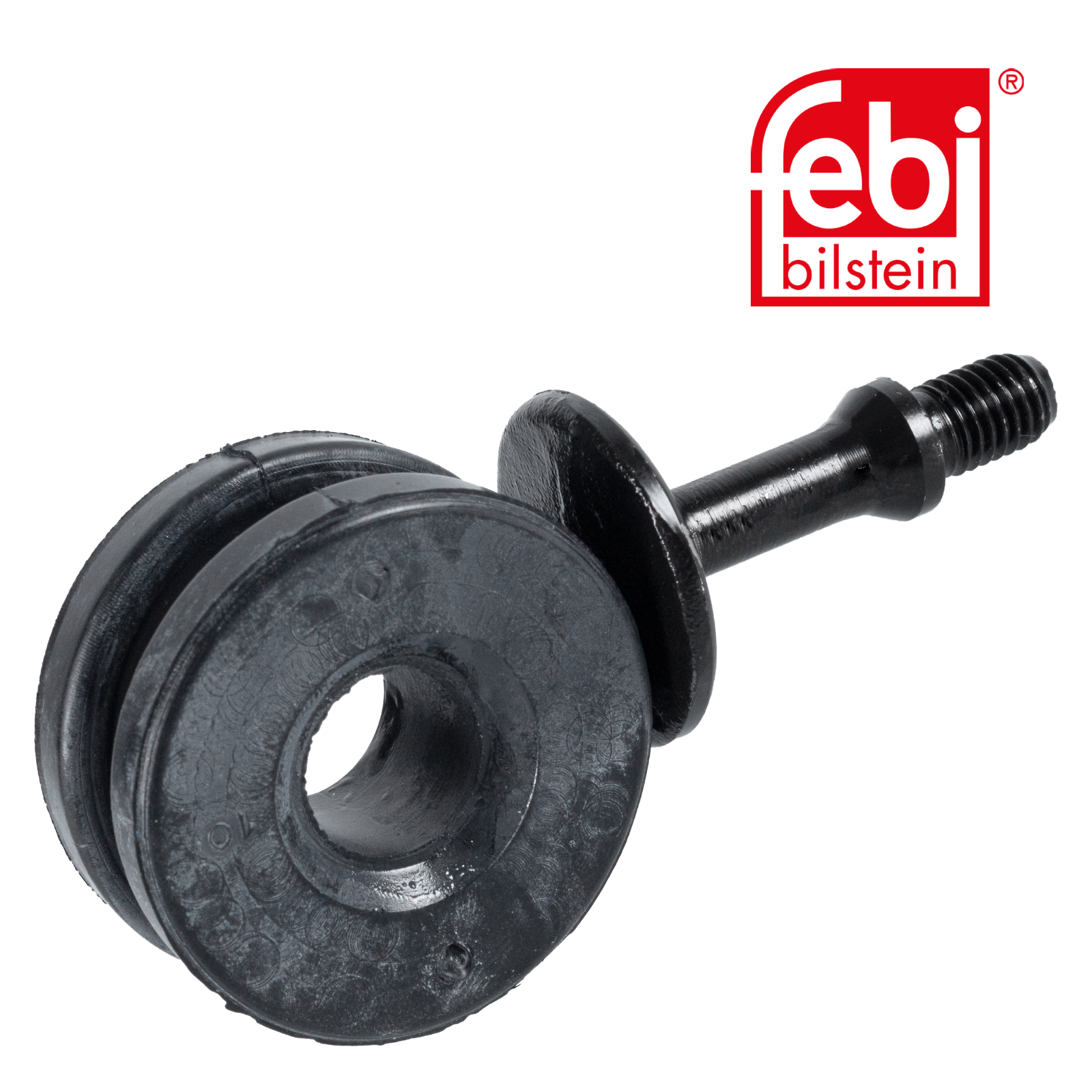 Febi Stabiliser Bar Link Coupling Rod Front Right 15996