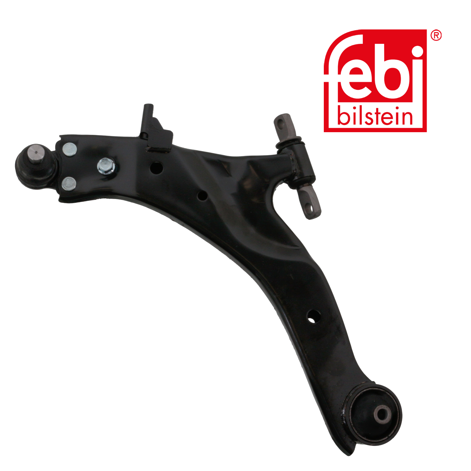 Febi Control/Trailing Arm Front Left 41885