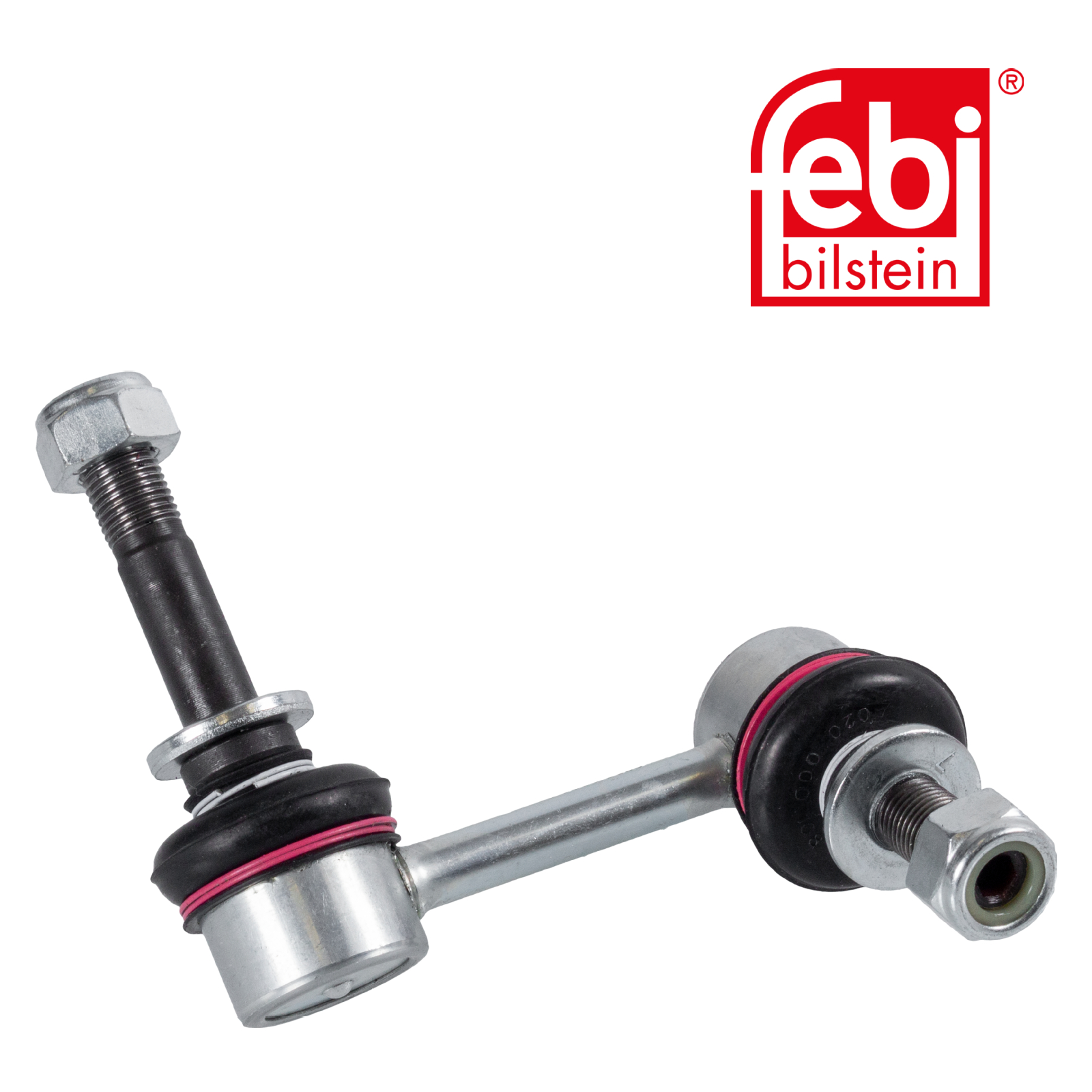 Febi Stabiliser Bar Link Coupling Rod Front Right 42988