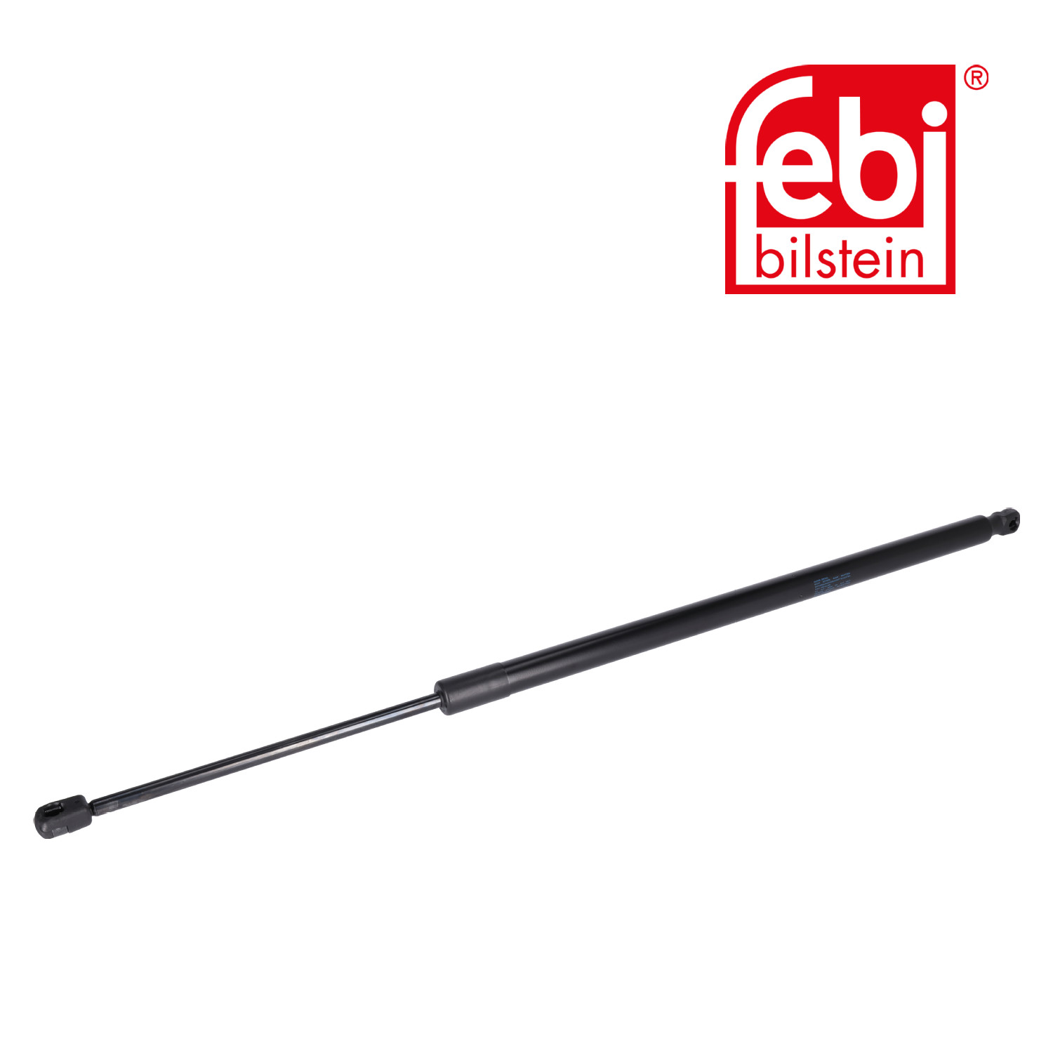Febi Boot Gas Strut Lift Support Tailgate / Boot Li 179974