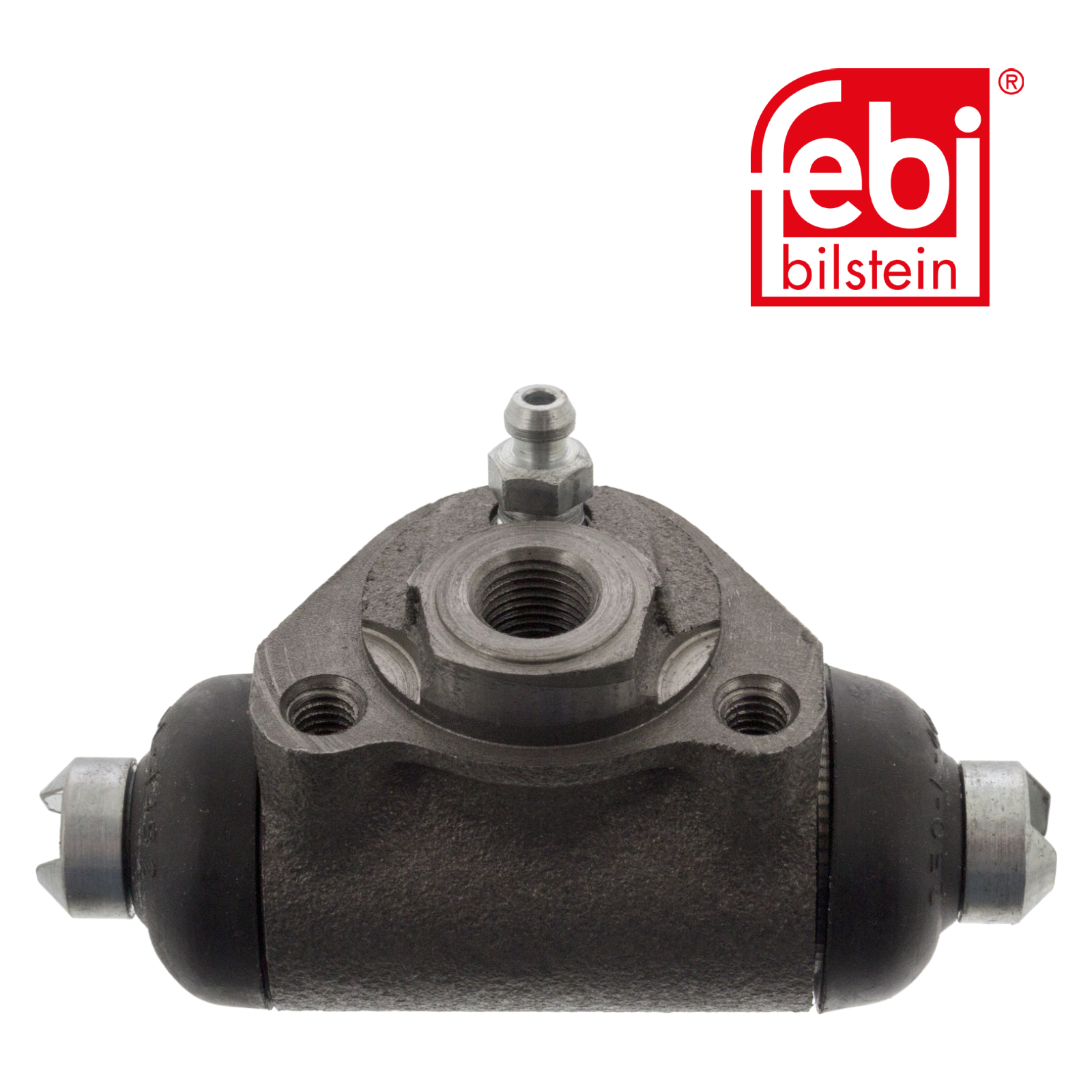 Febi Wheel Cylinder Hydraulic Brake Rear Right 12010