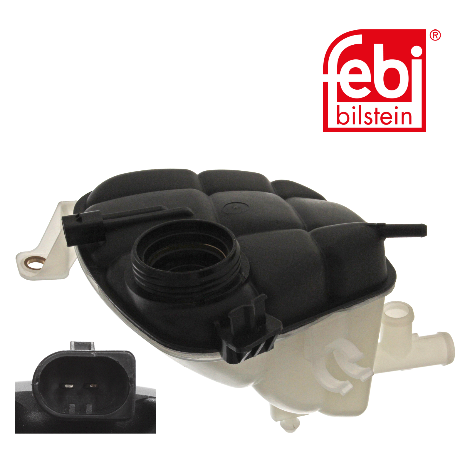 Febi Coolant Expansion Tank 39927