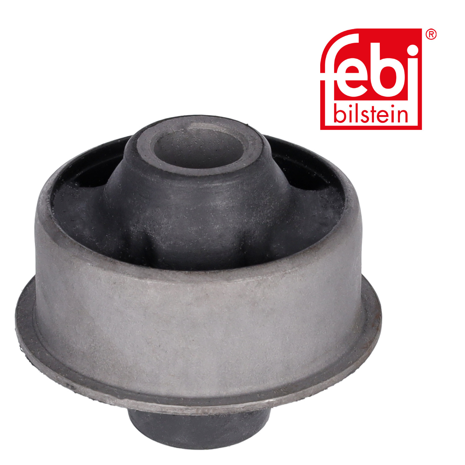 Febi Wishbone / Control / Trailing Arm Bush Front Right 02015