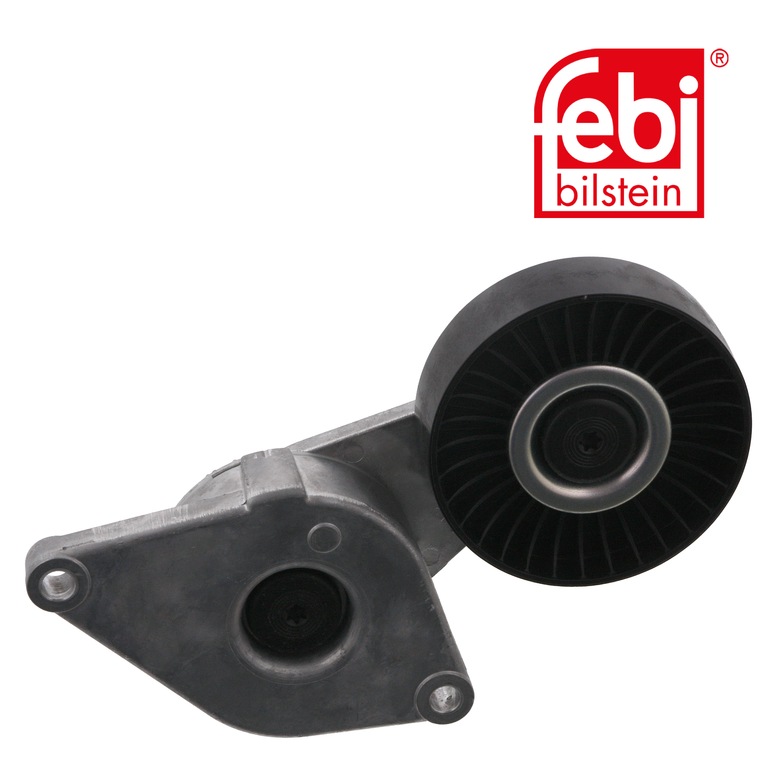 Febi Auxiliary Belt Tensioner 33183