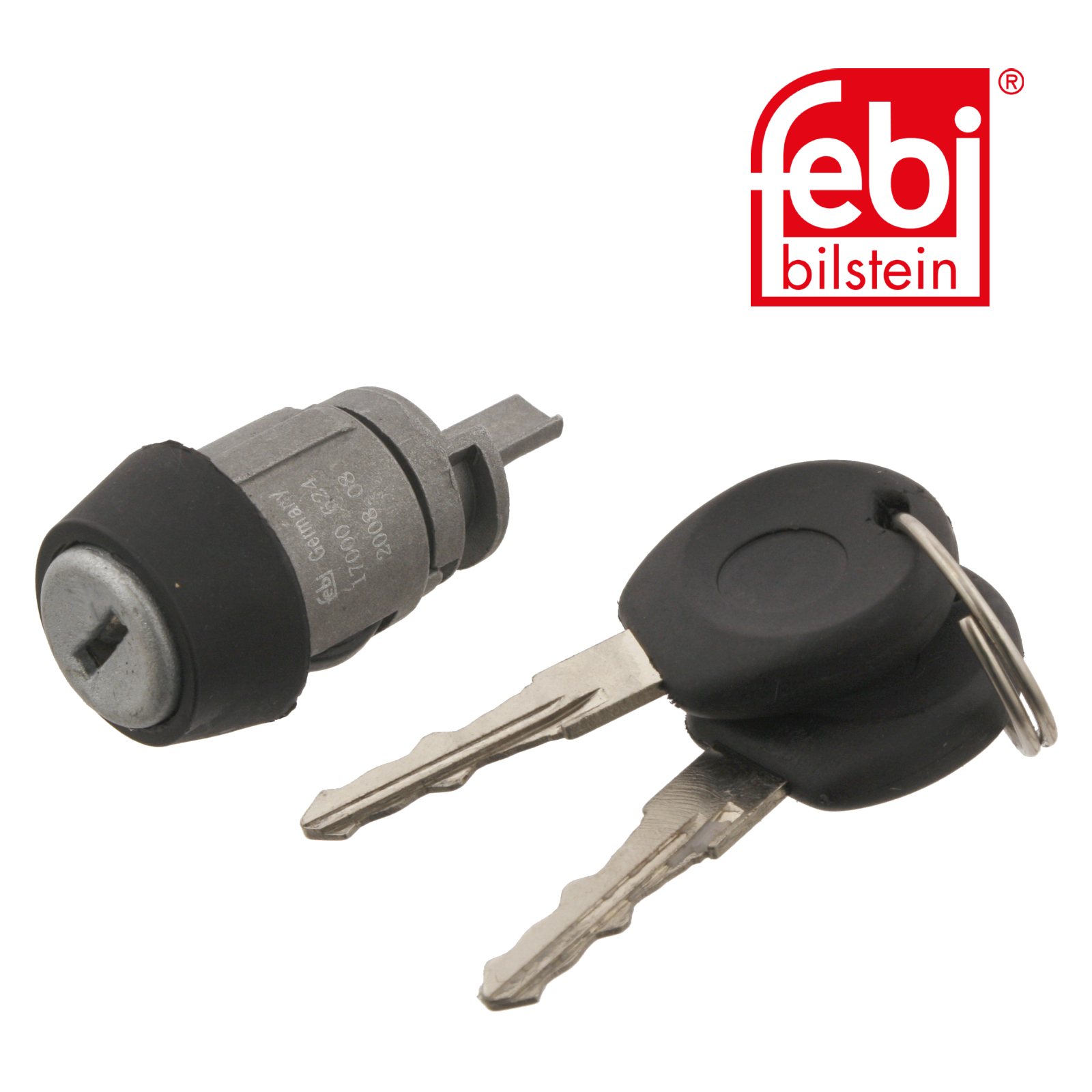 Febi Ignition Lock Cylinder 17000