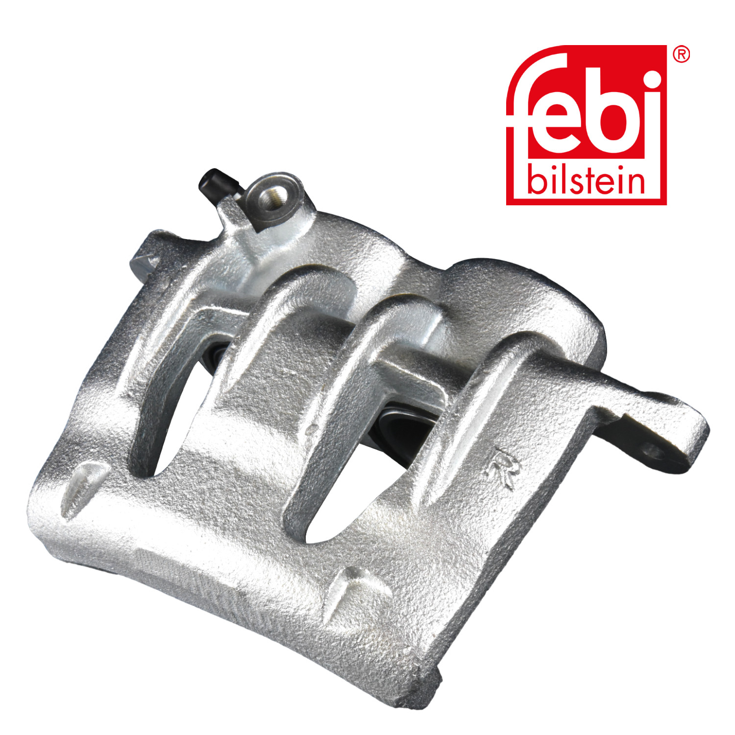 Febi Brake Caliper Assembly Front Right 179259