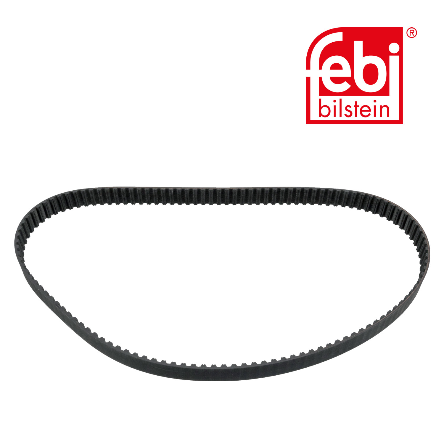 Febi Timing Belt Cambelt 120 Teeth 12670