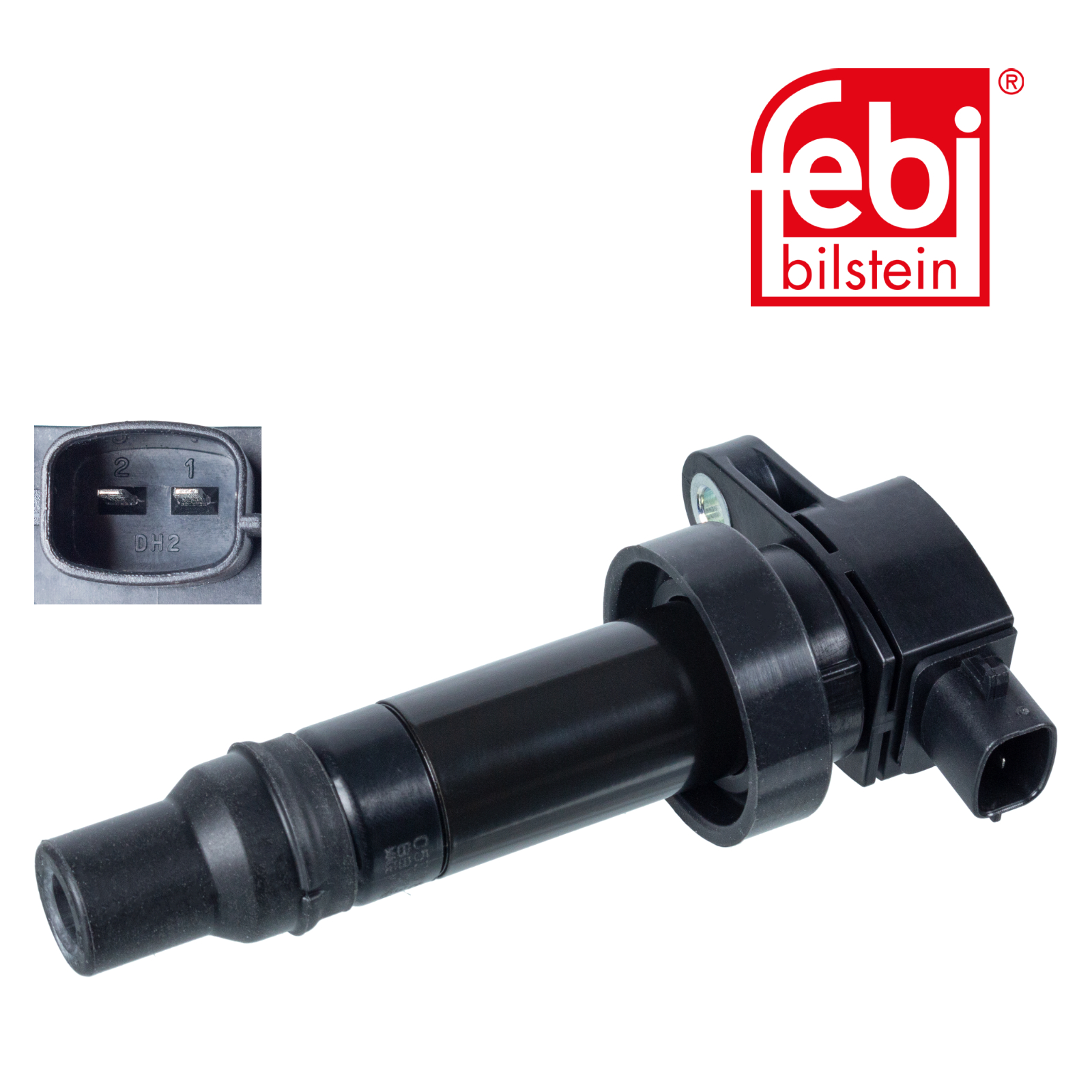 Febi Ignition Coil Pack 108165