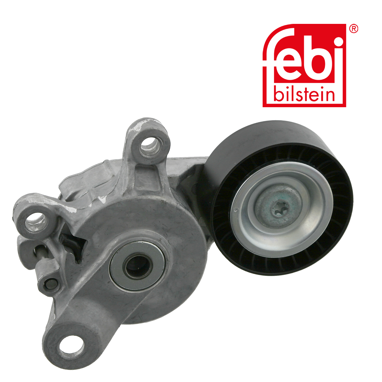 Febi Auxiliary Belt Tensioner 27216