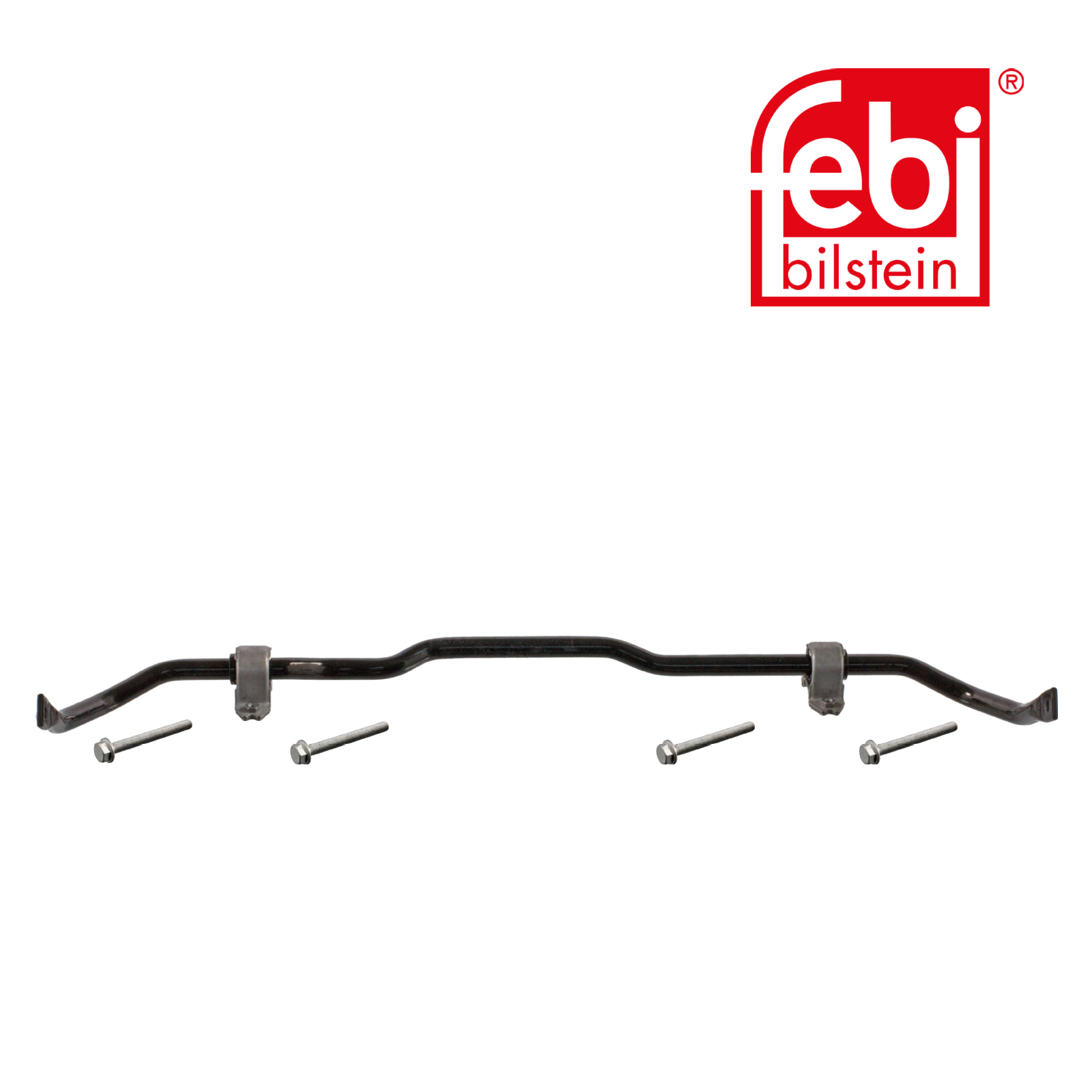 Febi Suspension Stabiliser Bar Front 45306
