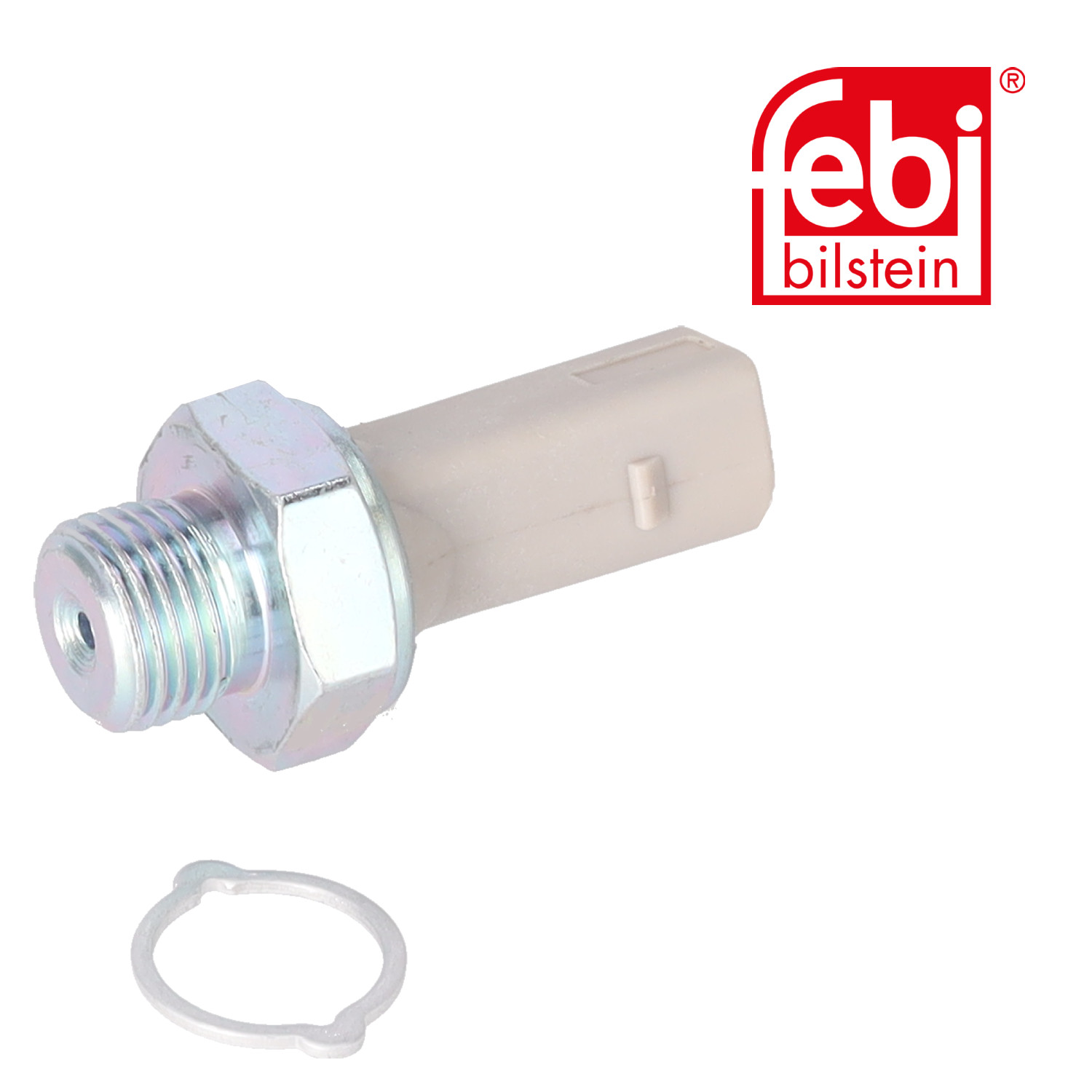 Febi Oil Pressure Sensor Switch 37499