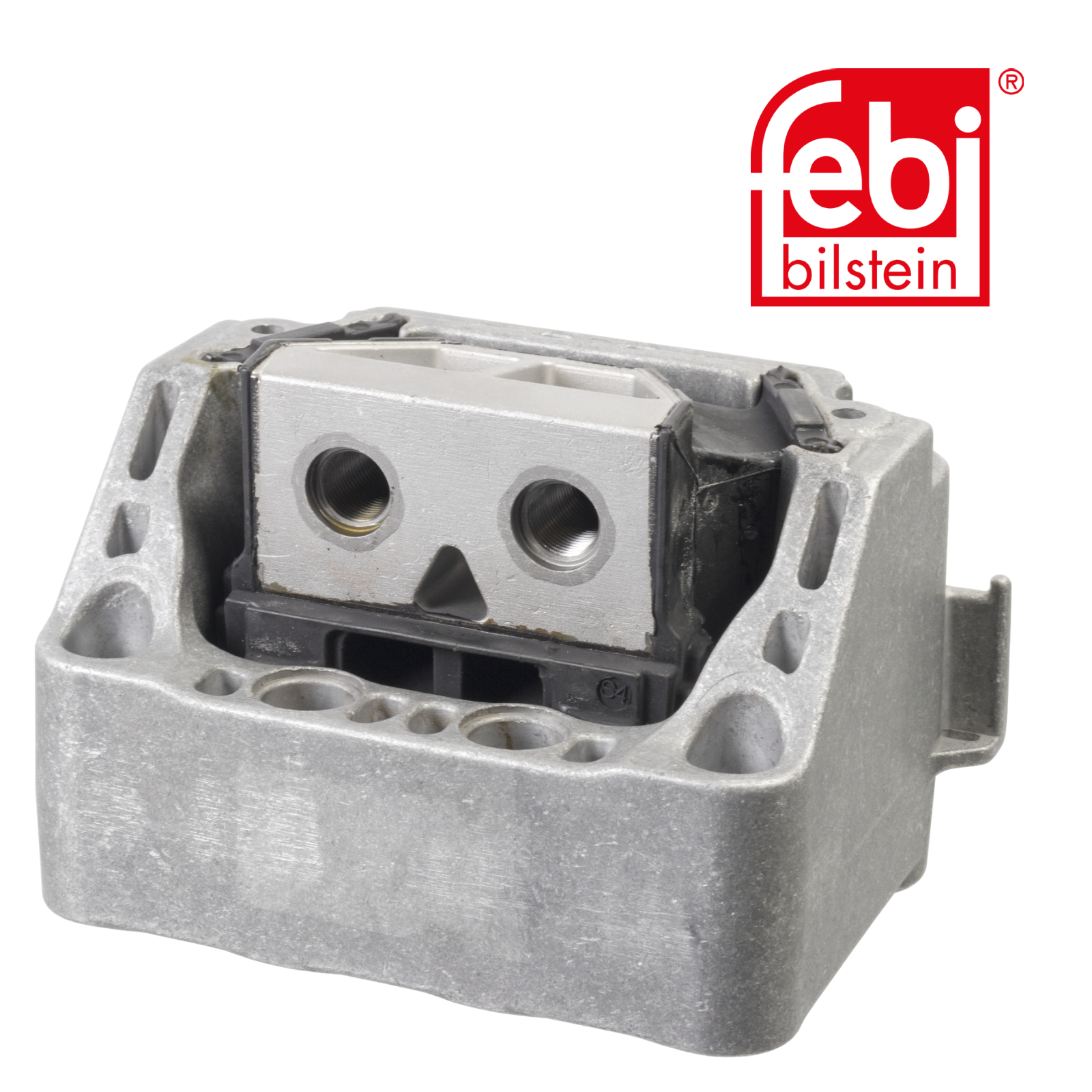 Febi Engine Mount Mounting both sides 106413