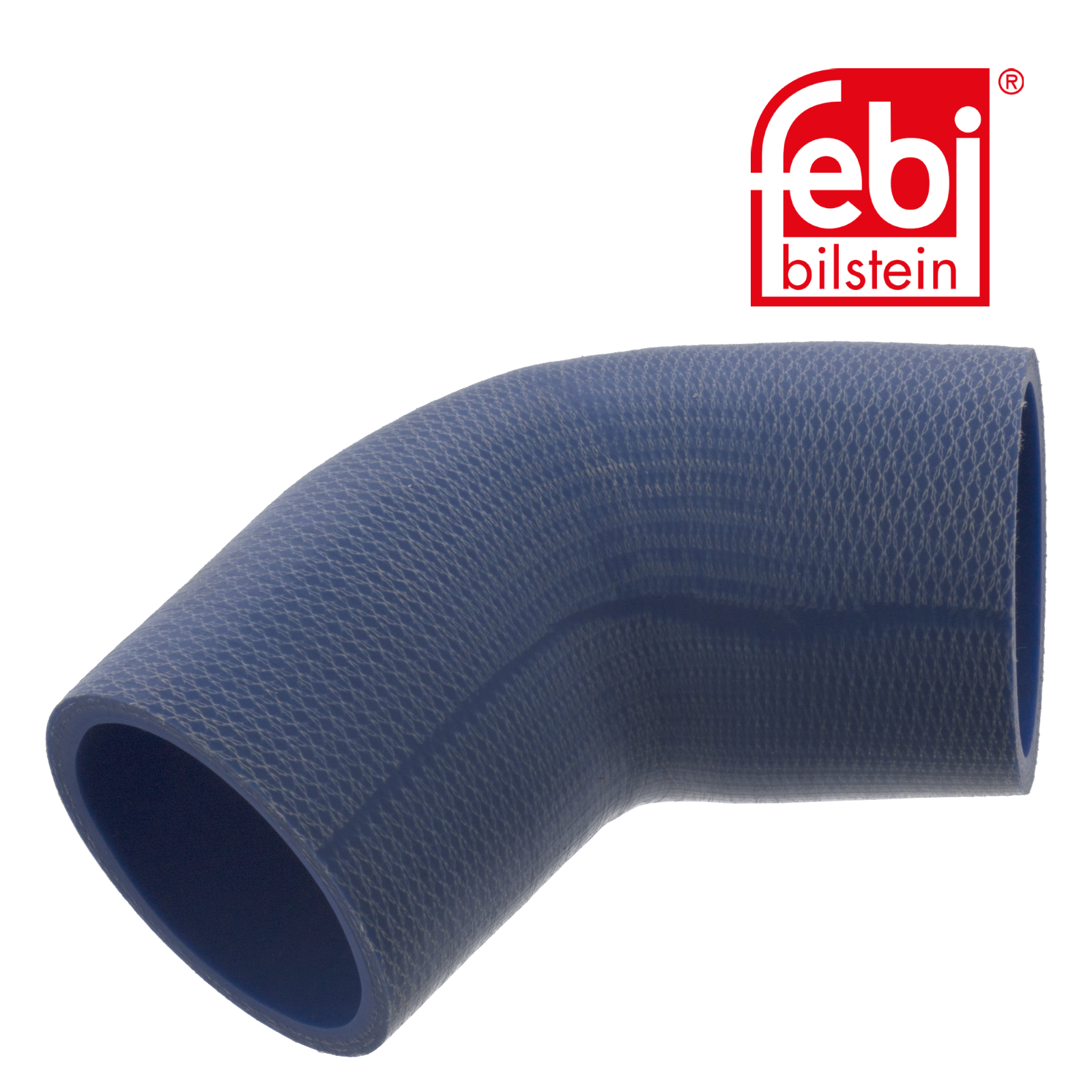 Febi Radiator Coolant Hose 145mm ID 48455
