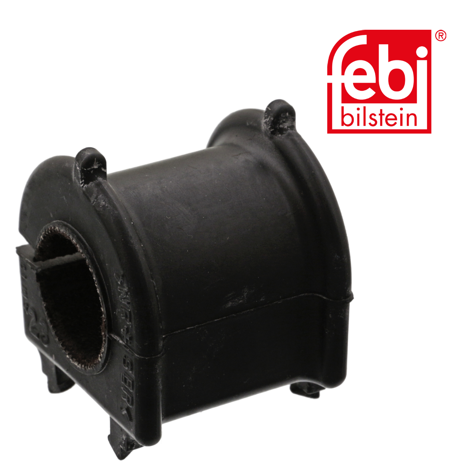 Febi Anti Roll Bar Mounting Bracket Front 42917