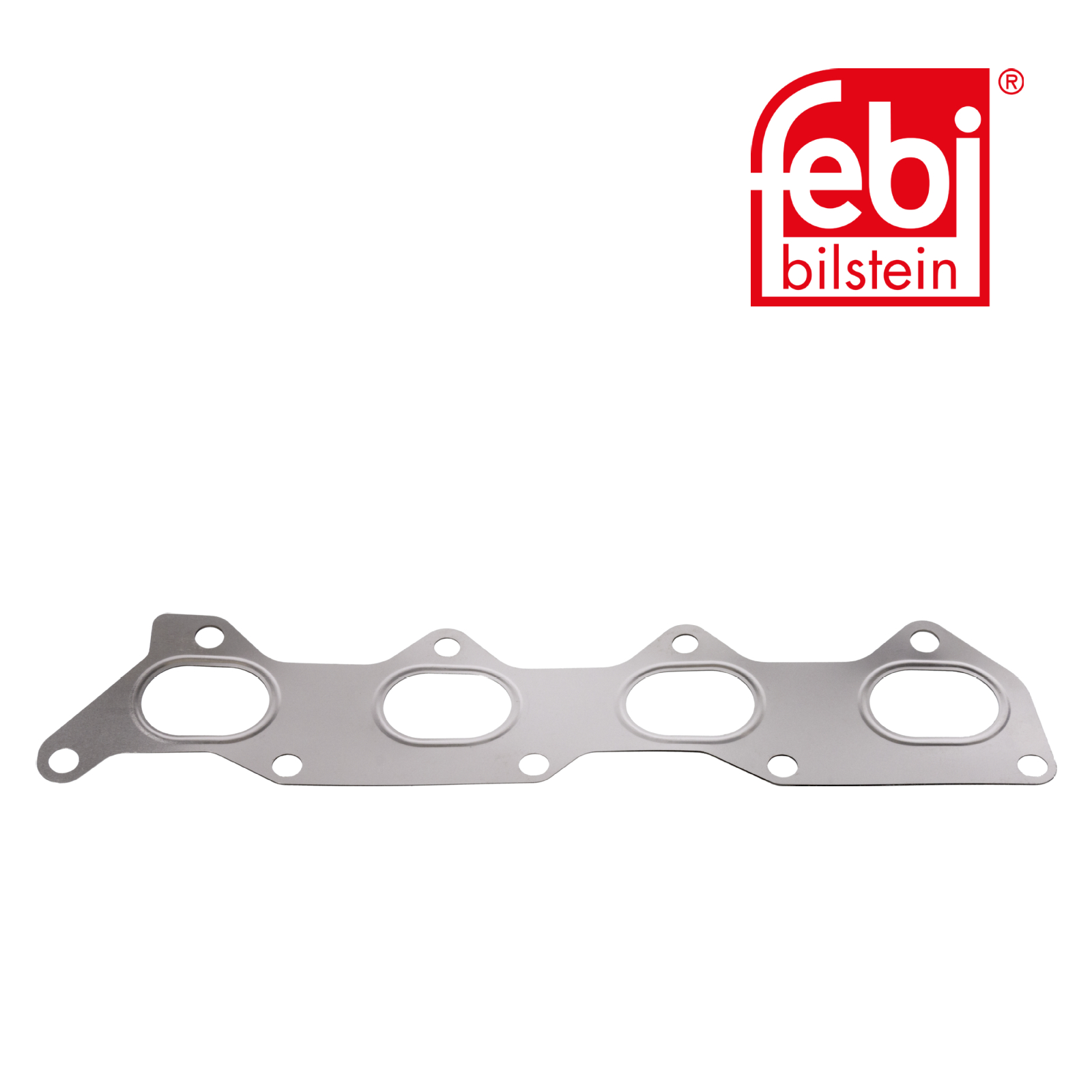 Febi Exhaust Manifold Gasket Wide Thick 45977