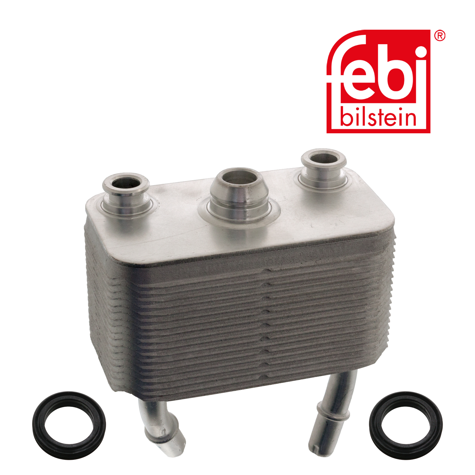 Febi Automatic Gearbox Oil Cooler 100127
