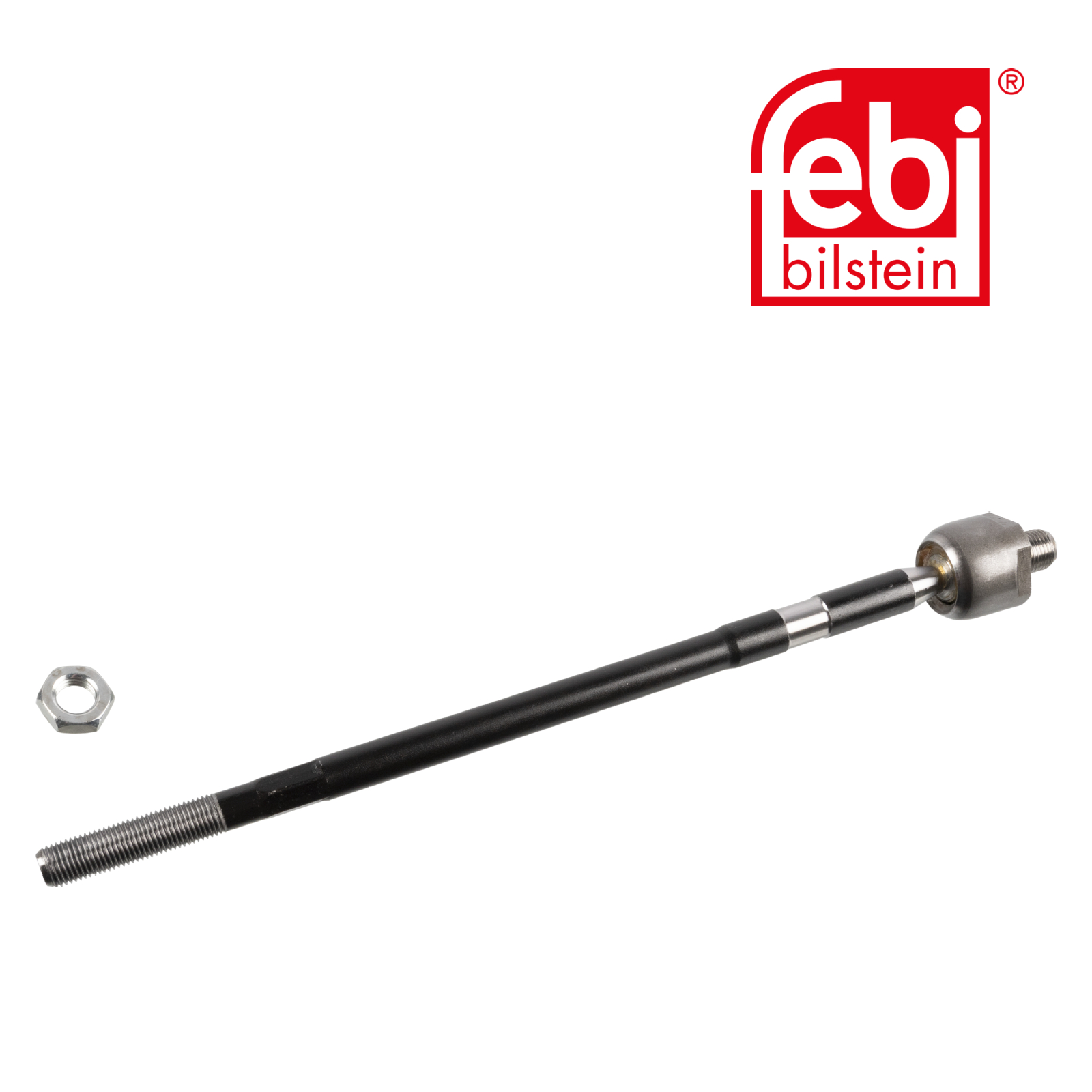 Febi Steering Inner Tie Rod Rack End Front Right 17503