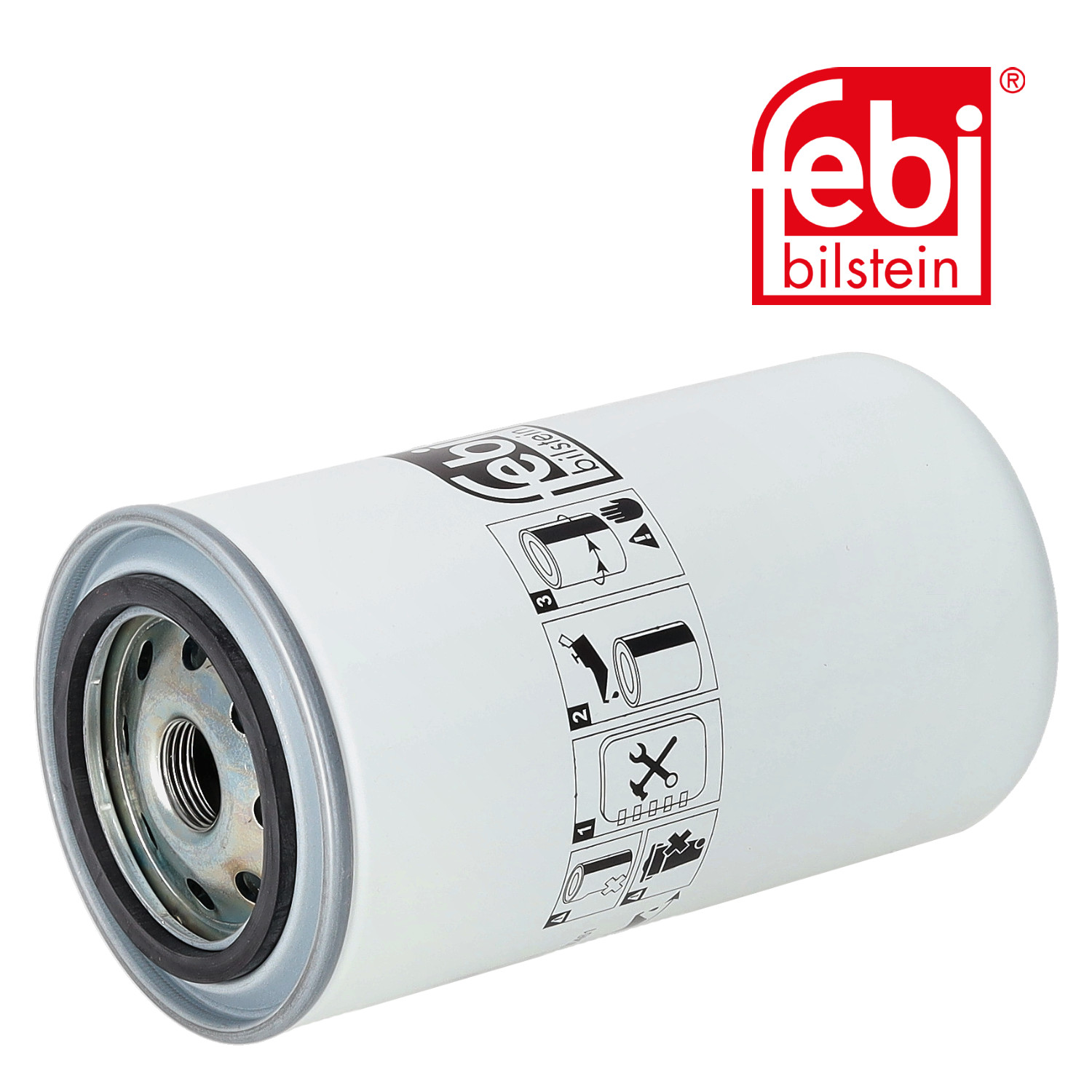 Febi Fuel Filter Element 35461