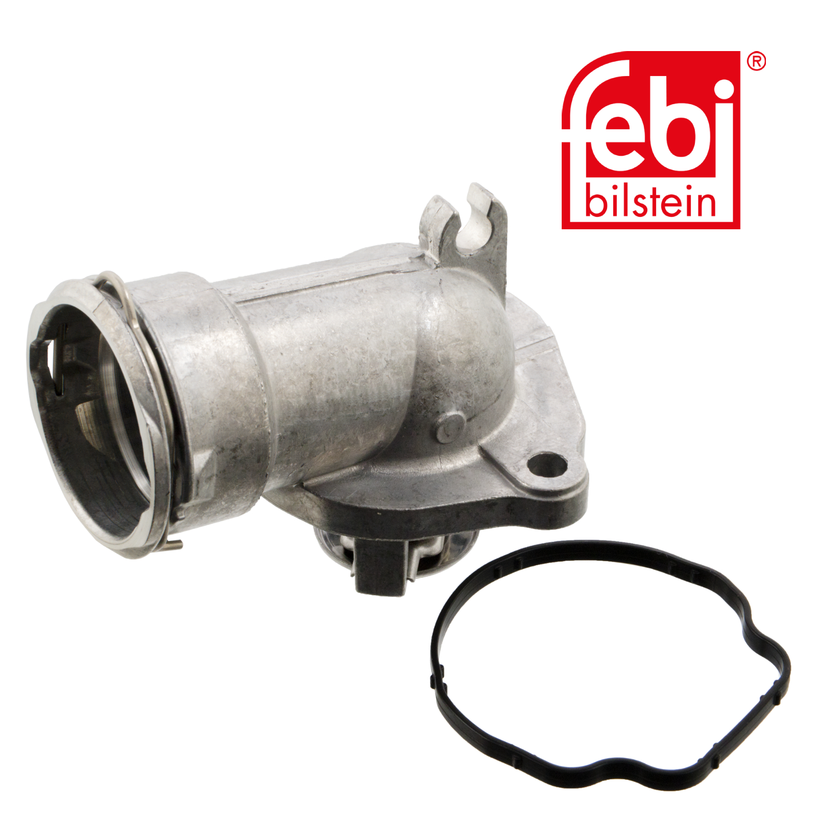 Febi Thermostat,Coolant 104757