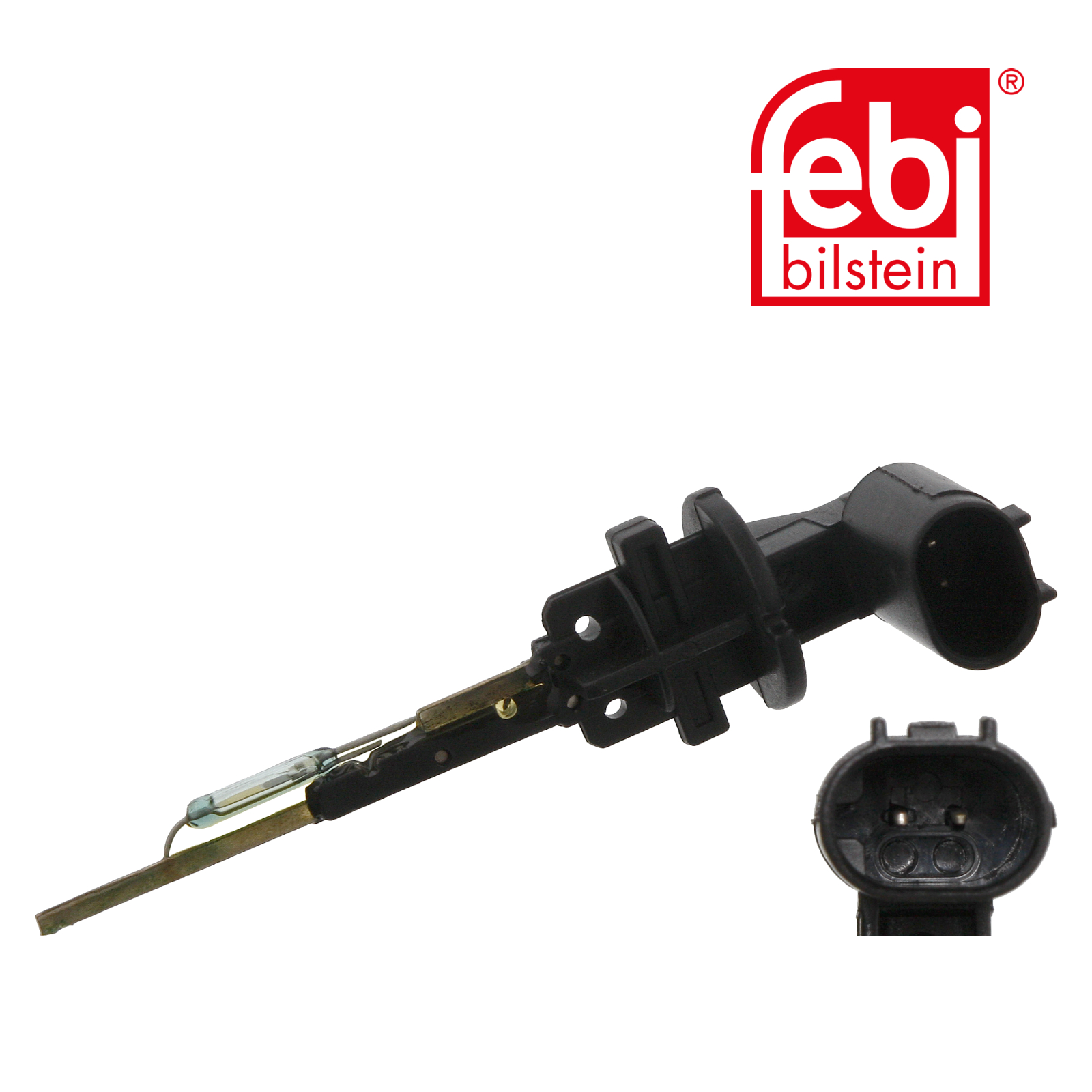 Febi Coolant Level Sensor 33458