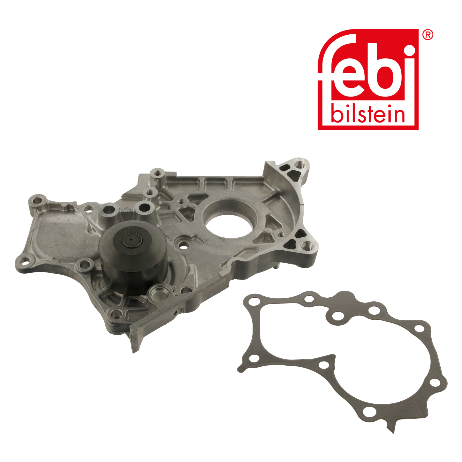 Febi Engine Cooling Water Pump 30638