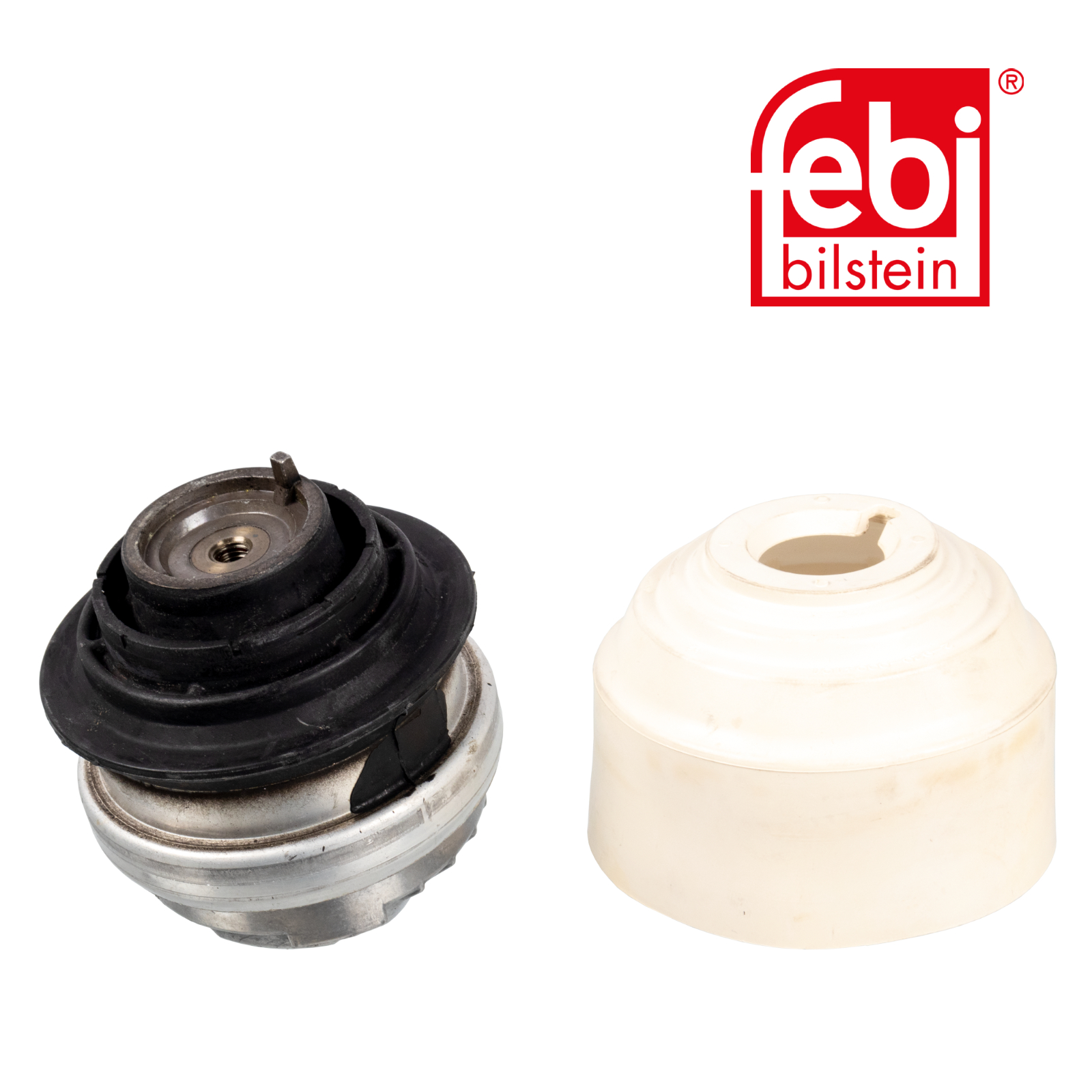 Febi Engine Mount Mounting Front 109303