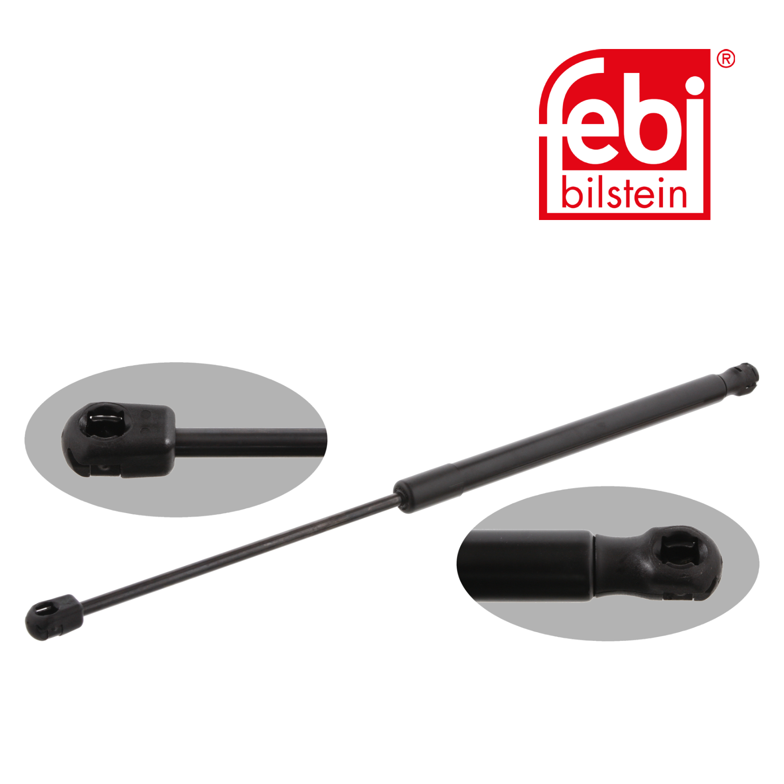 Febi Boot Gas Strut Lift Support Tailgate / Boot Lid Sho 31666