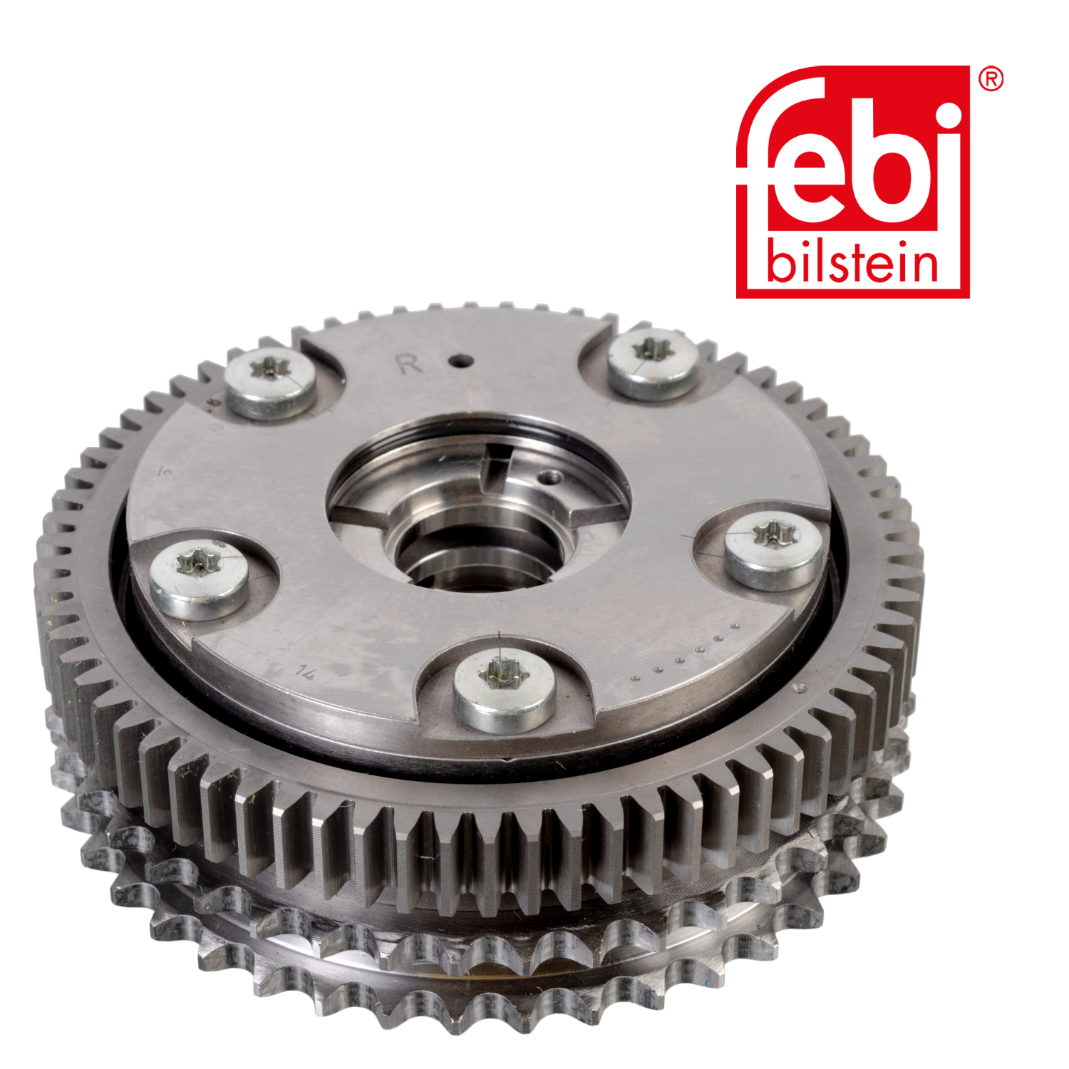 Febi Camshaft Adjuster Right 70 Teeth 175351