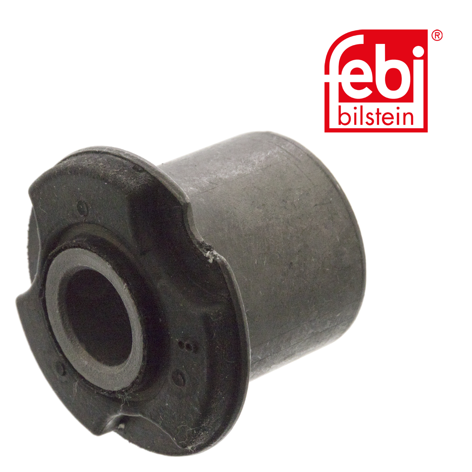 Febi Axle Beam Bushing Rear Right 12051