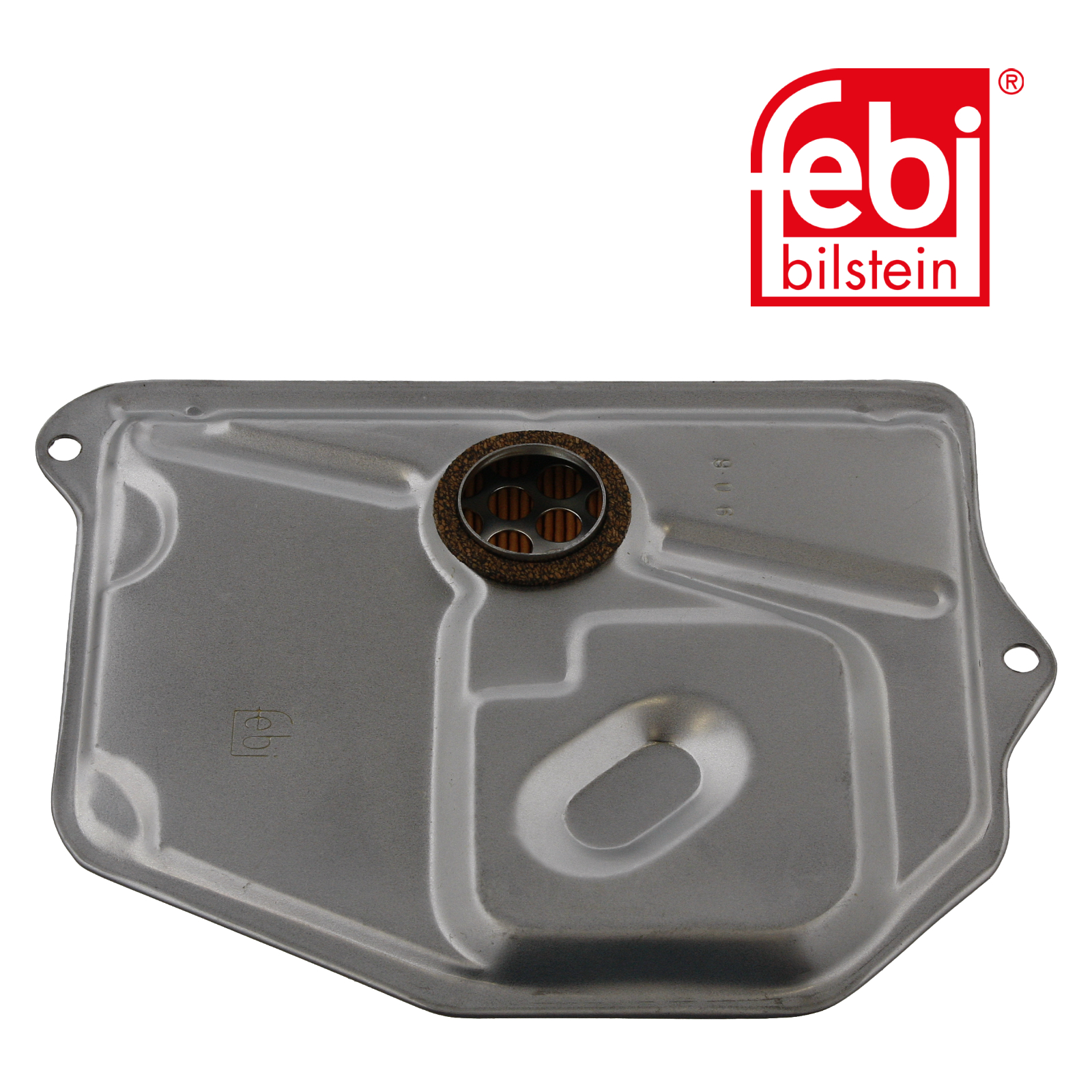 Febi Automatic Transmission Hydraulic Filter 06441