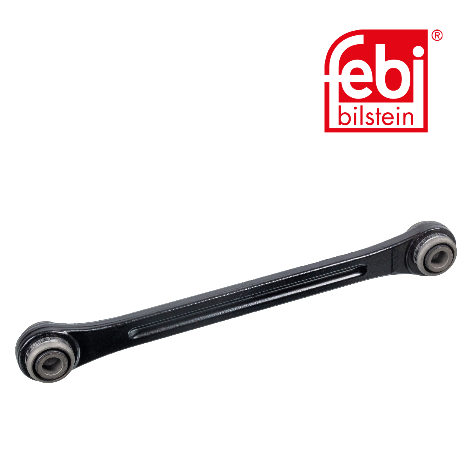 Febi Stabiliser Bar Link Coupling Rod Front 107350