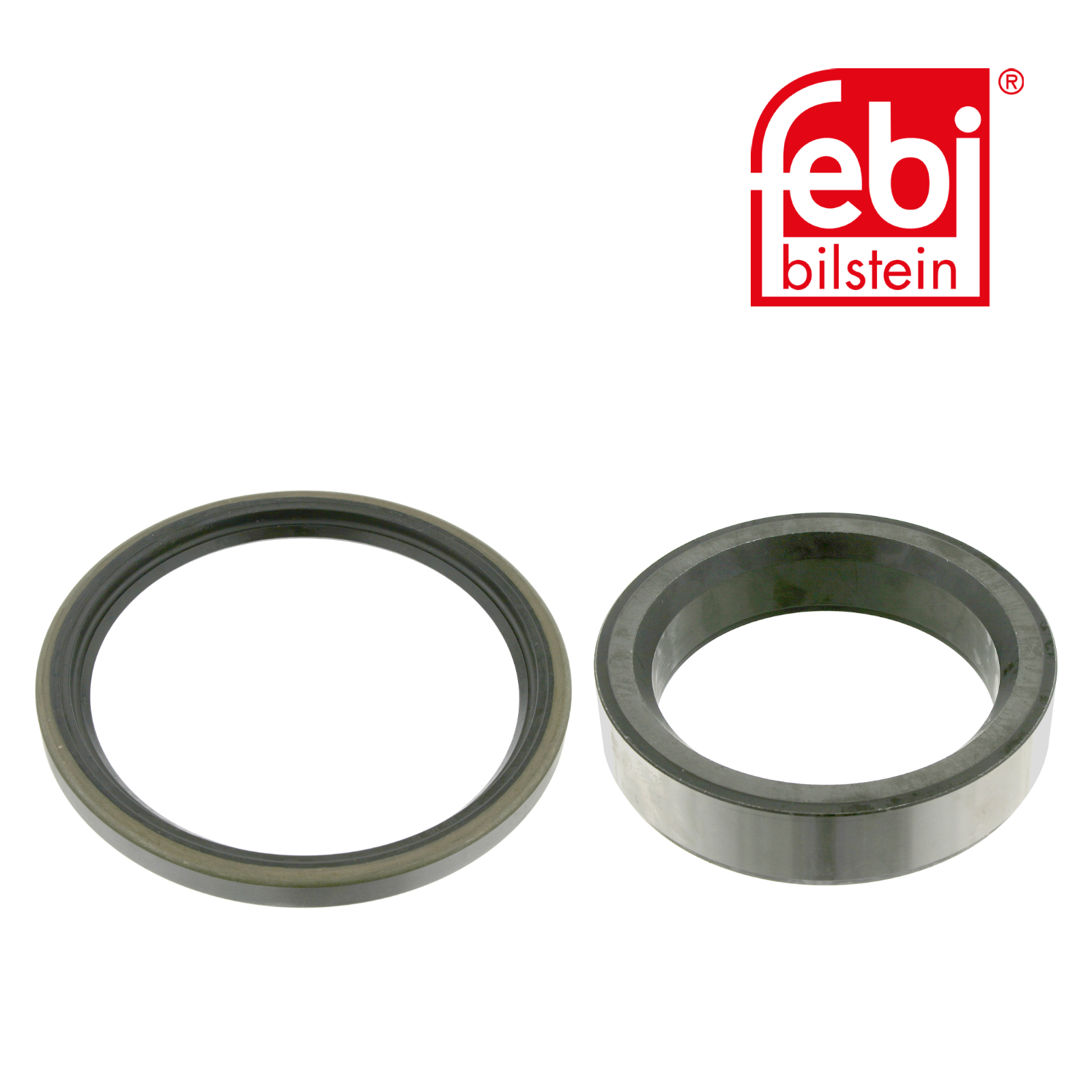 Febi Wheel Hub Gasket Set 22871