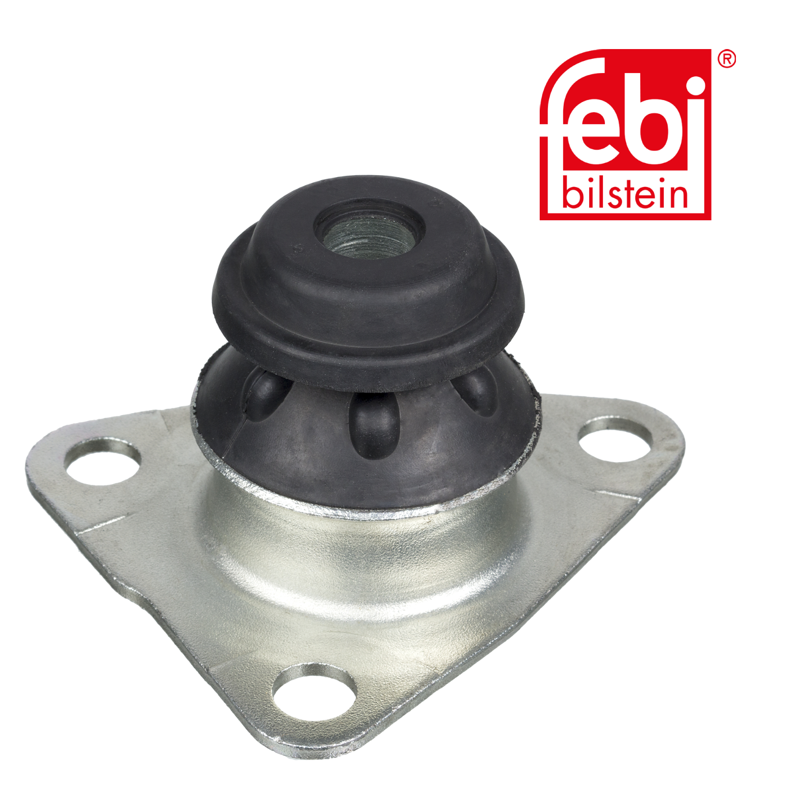 Febi Engine Mount Mounting Rear 12506