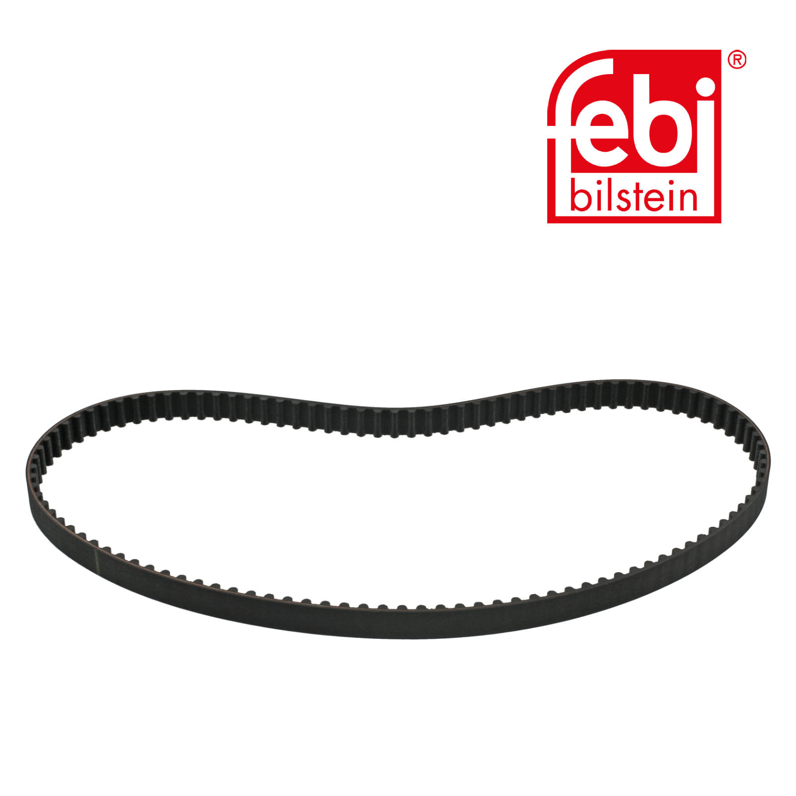 Febi Timing Belt Cambelt 108 Teeth 11241