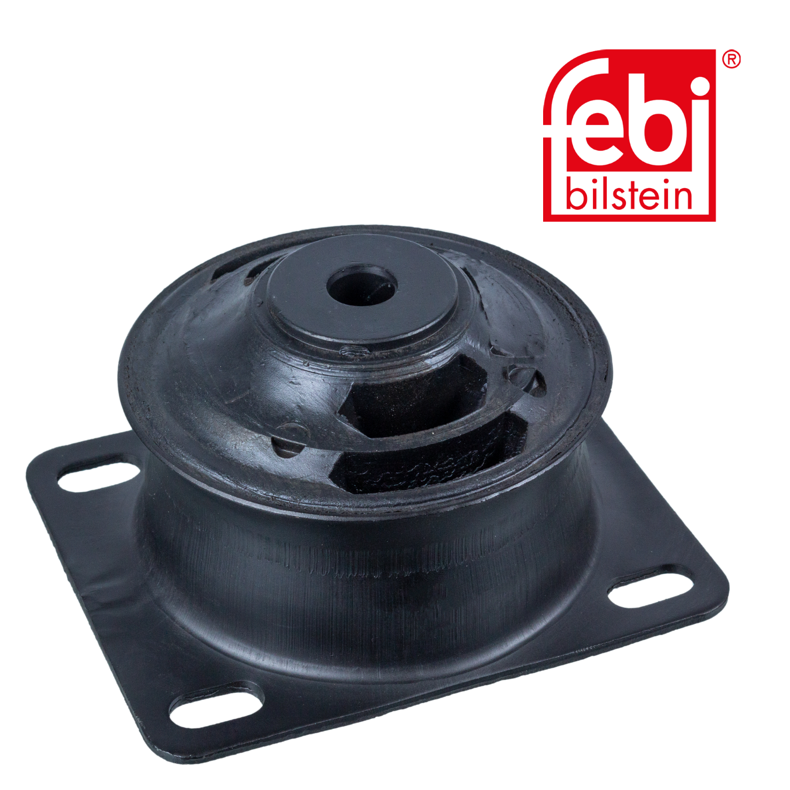 Febi Engine Mount Mounting both sides 48664