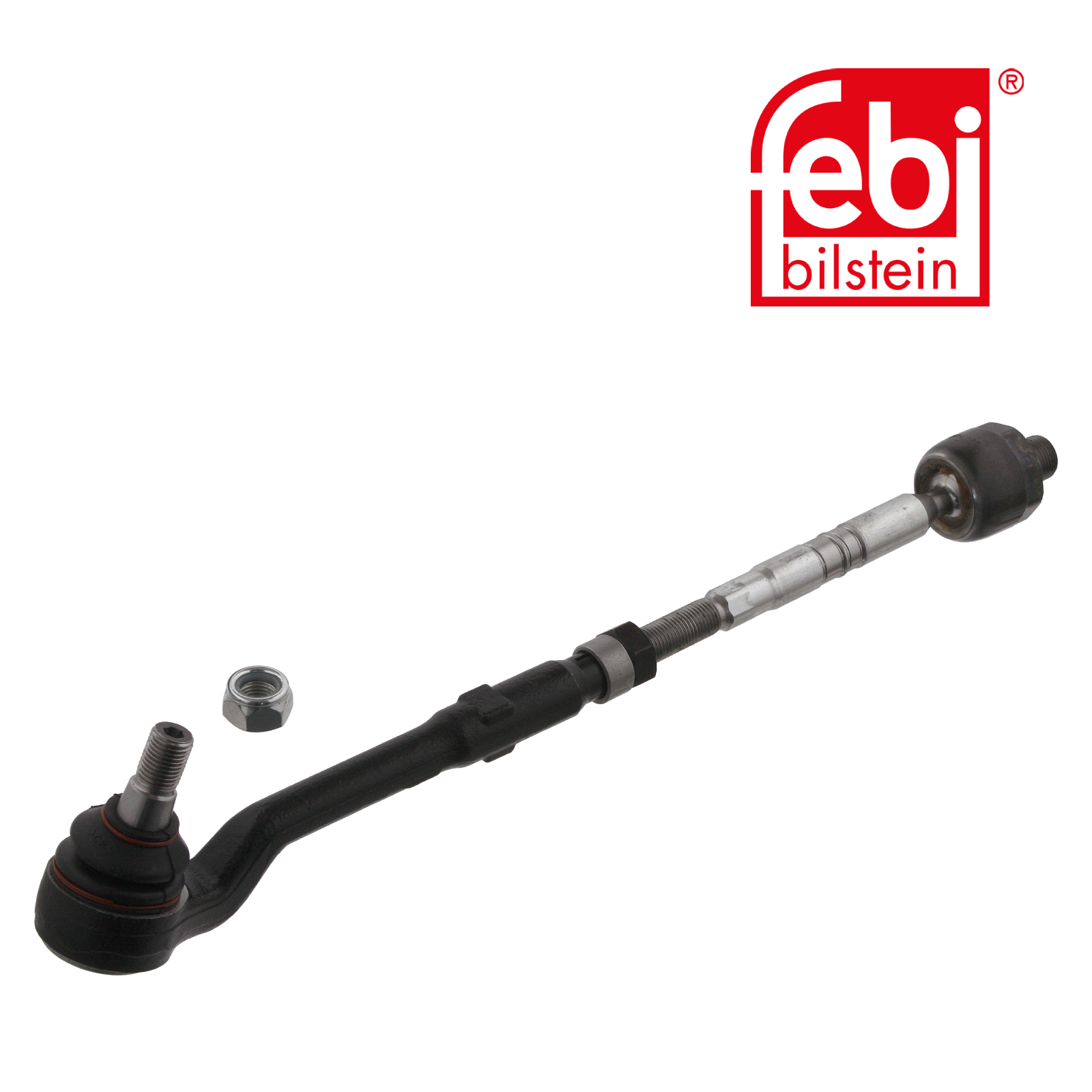 Febi Inner Rack End Right Joint Front Right 31224