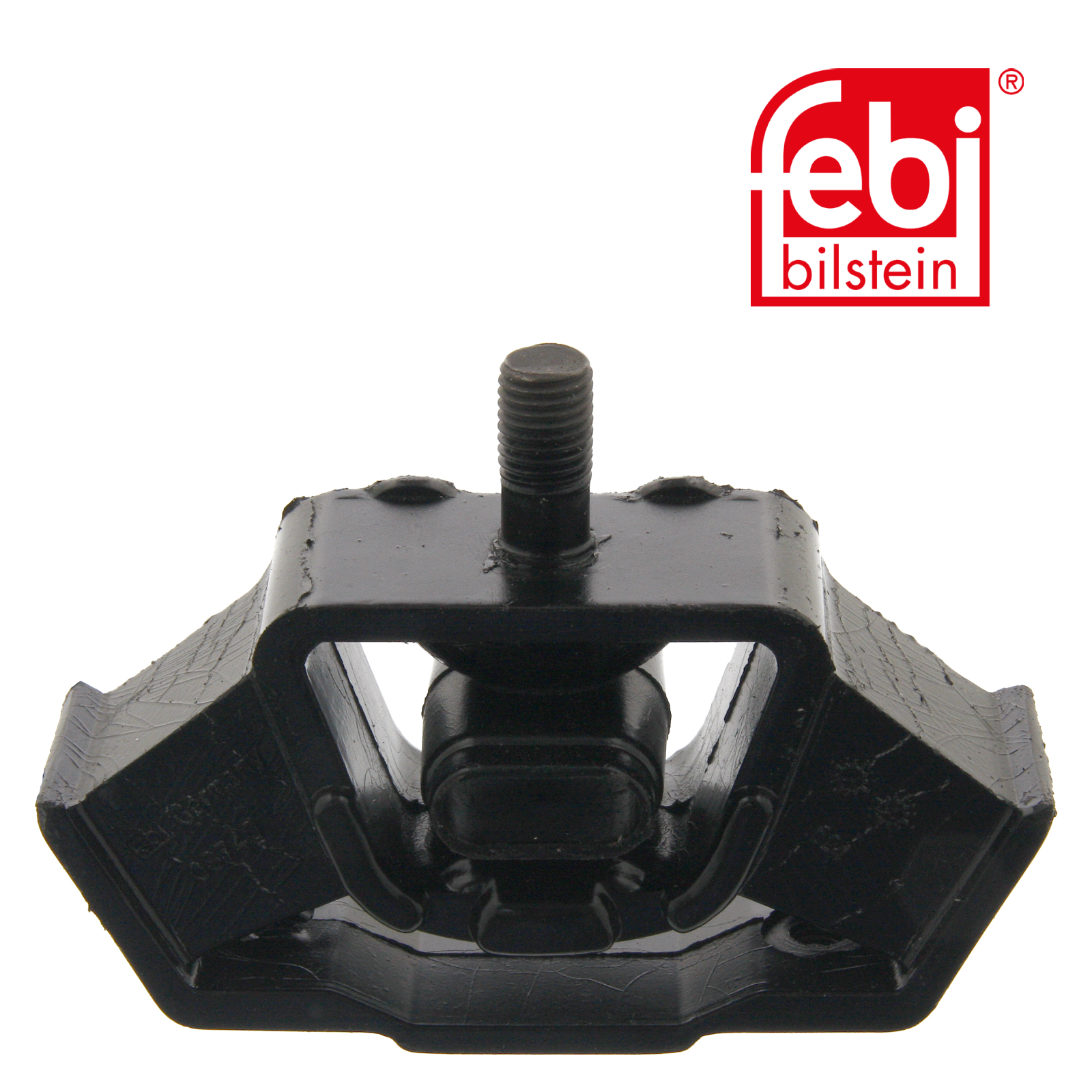 Febi Automatic Transmission Mounting Rear 08740