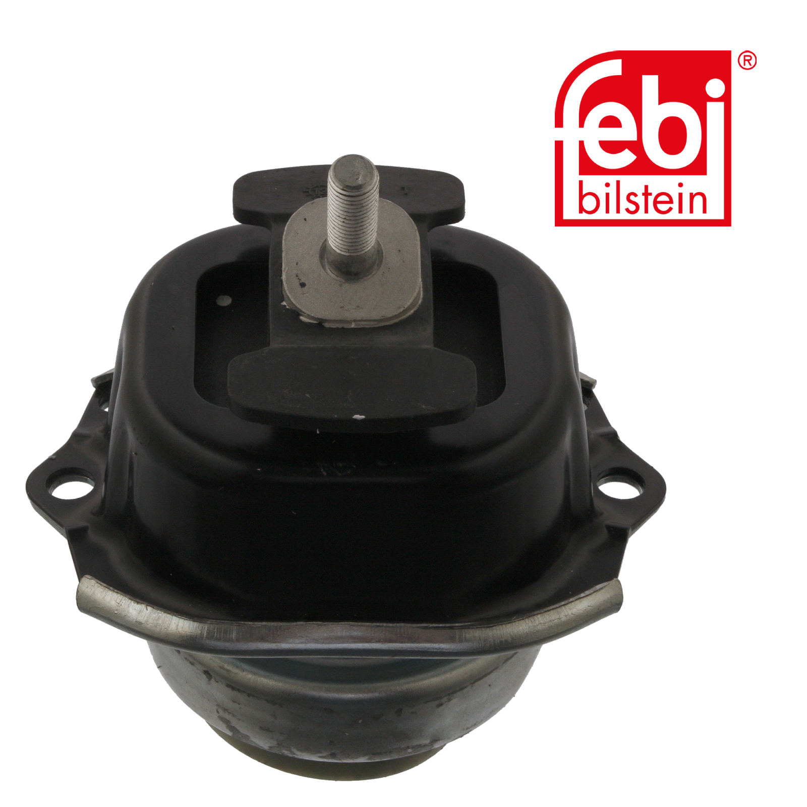 Febi Engine Mount Mounting Left 44255