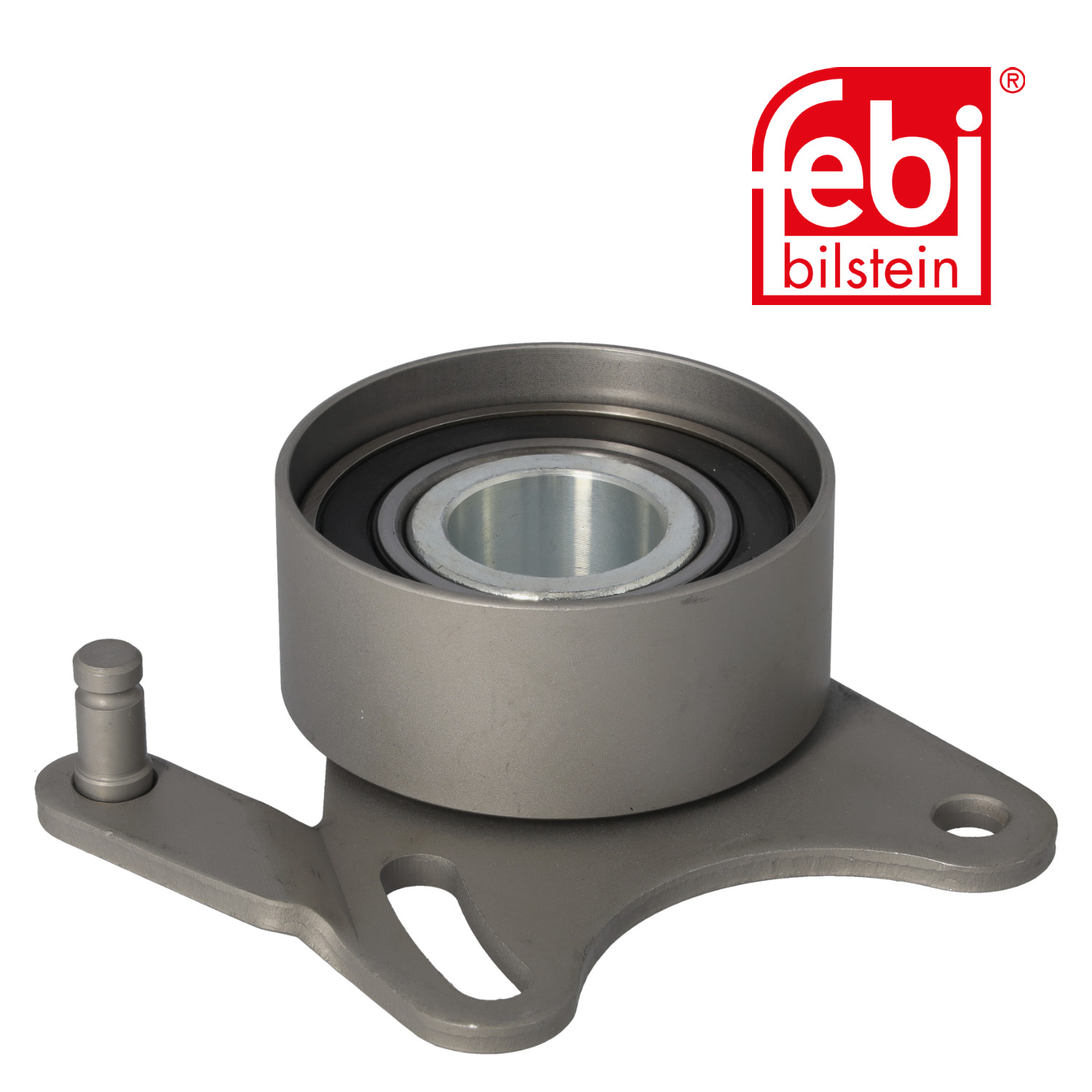Febi Timing Belt Tensioner Pulley OD ID Wide 10243